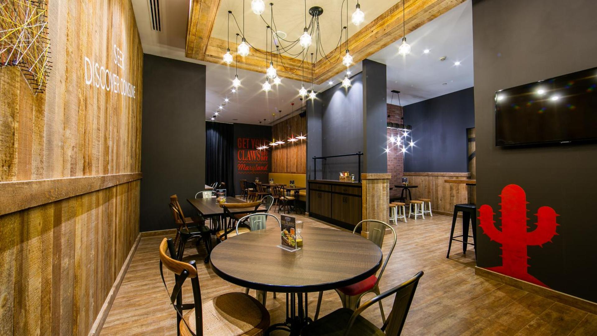 Ibis Al Barsha - Photo 28