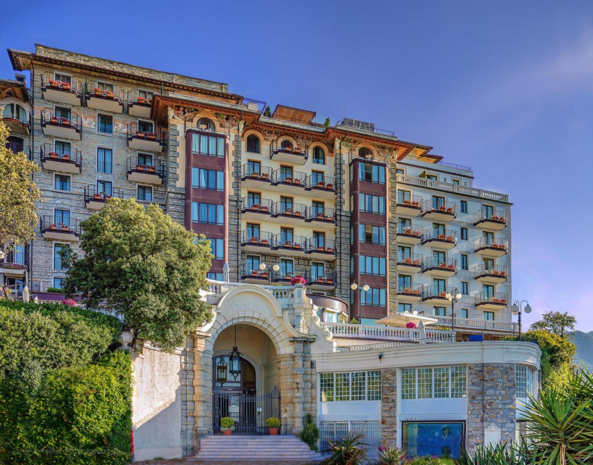 Excelsior Palace Portofino Coast - Photo 88