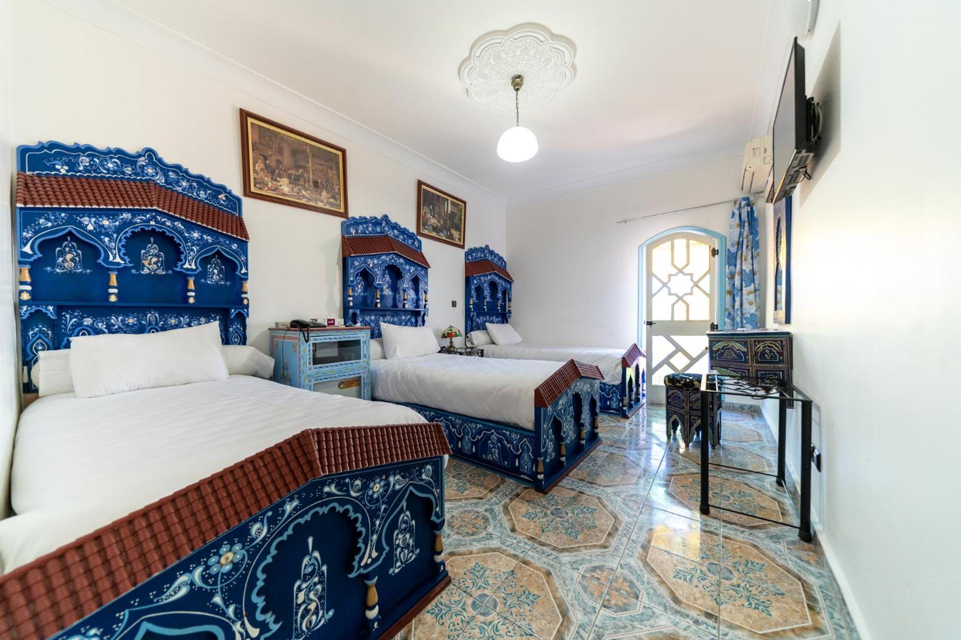 Moroccan House - Photo 10