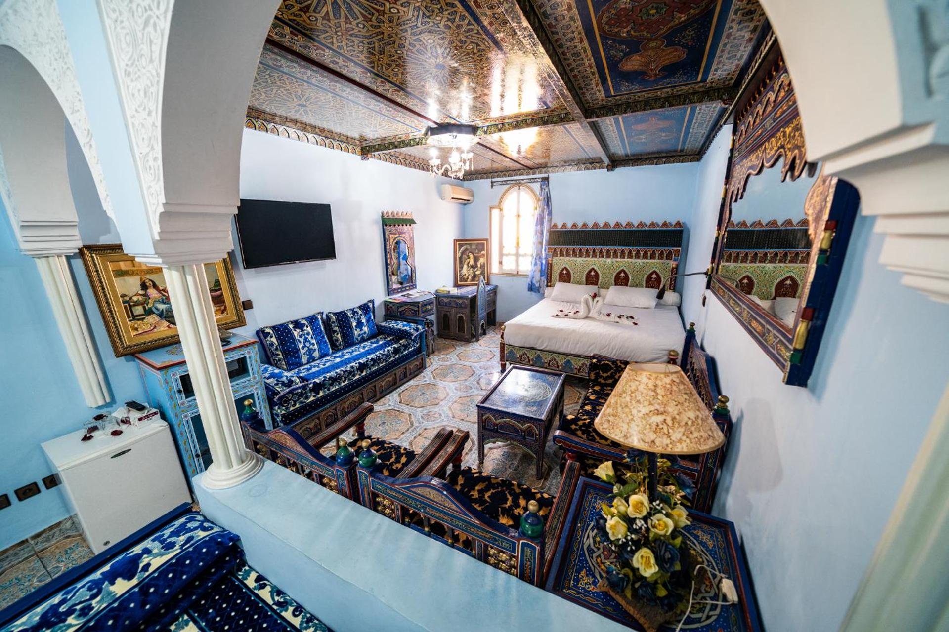 Moroccan House - Photo 32