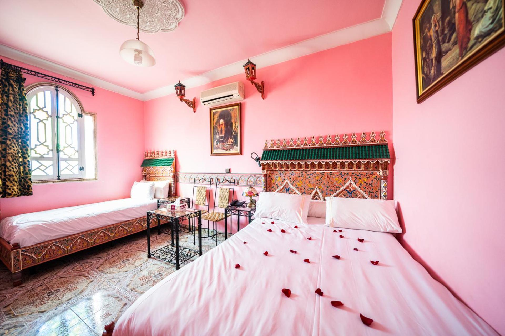 Moroccan House - Photo 49