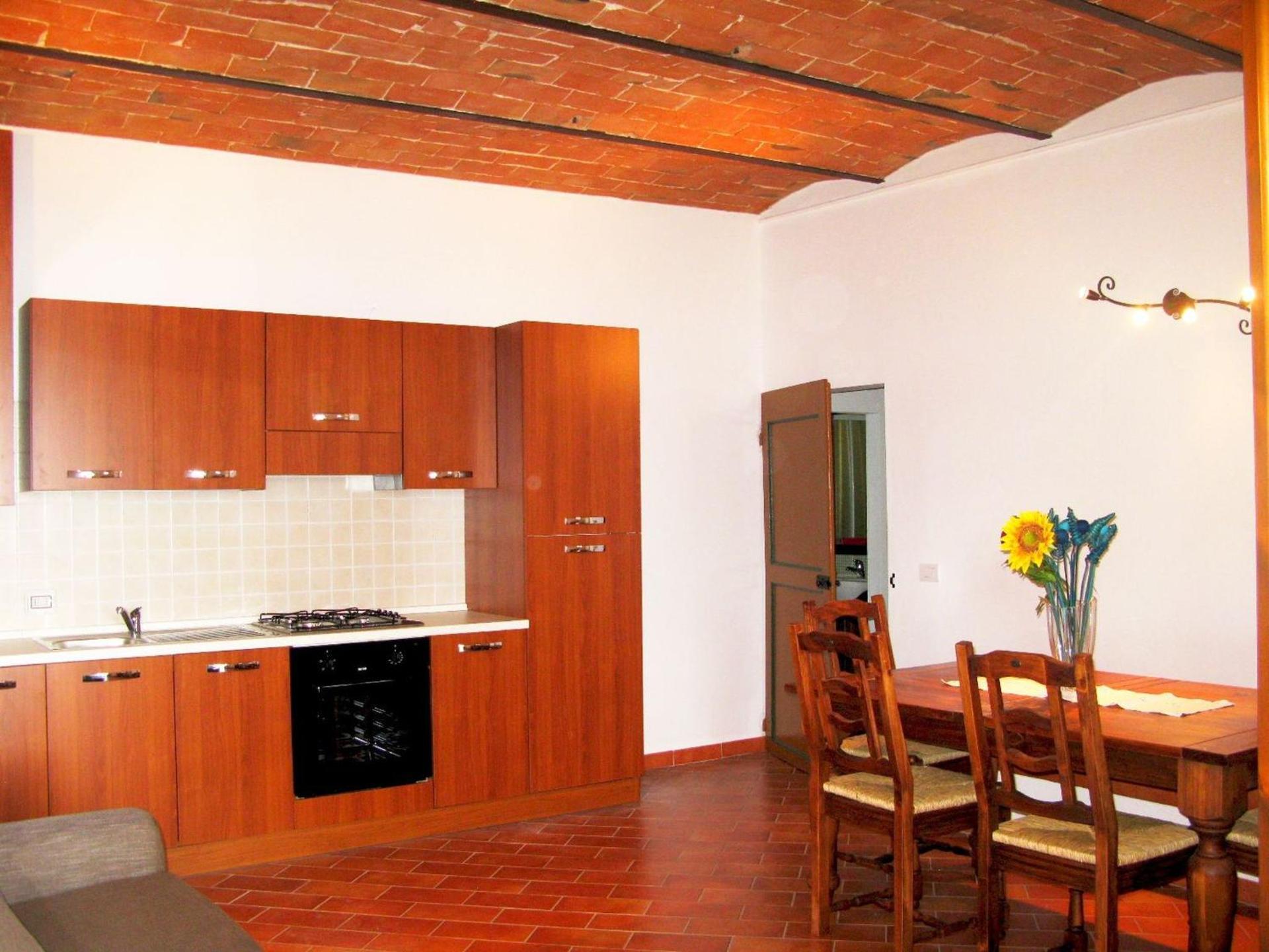 Large Two-Bedroom Apartment