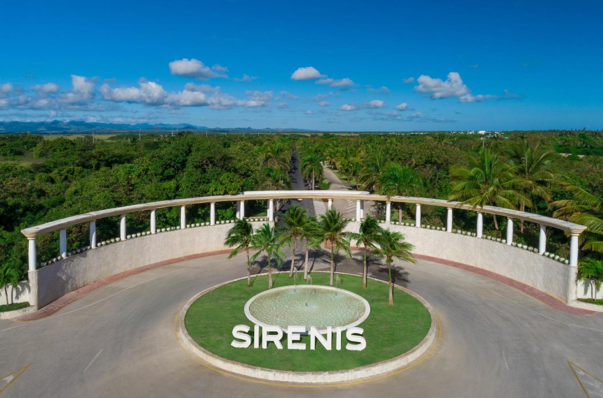 Grand Sirenis Punta Cana Resort & Aquagames - All Inclusive - Photo 107