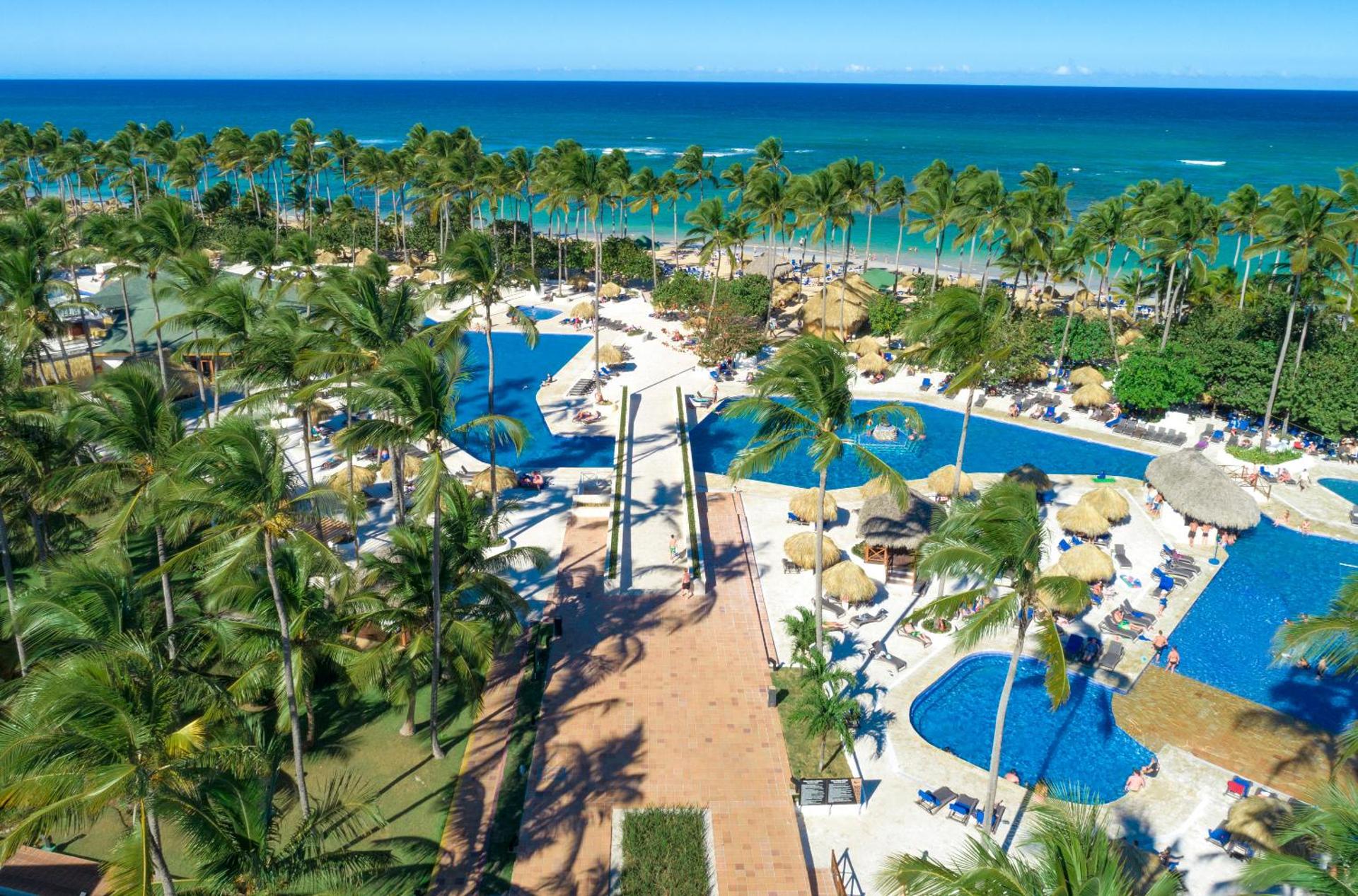 Grand Sirenis Punta Cana Resort & Aquagames - All Inclusive - Photo 105