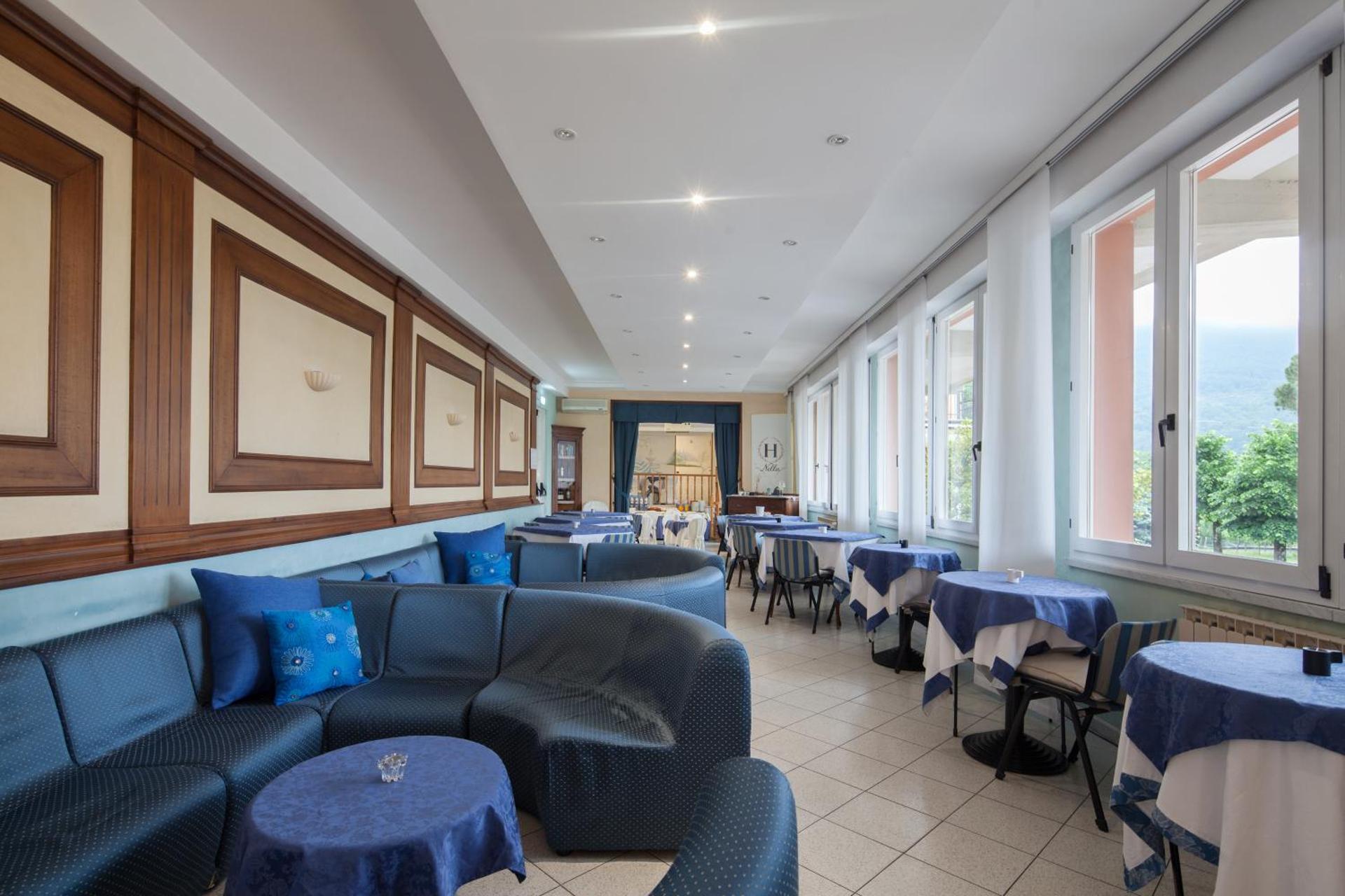 Hotel Nella - Photo 60