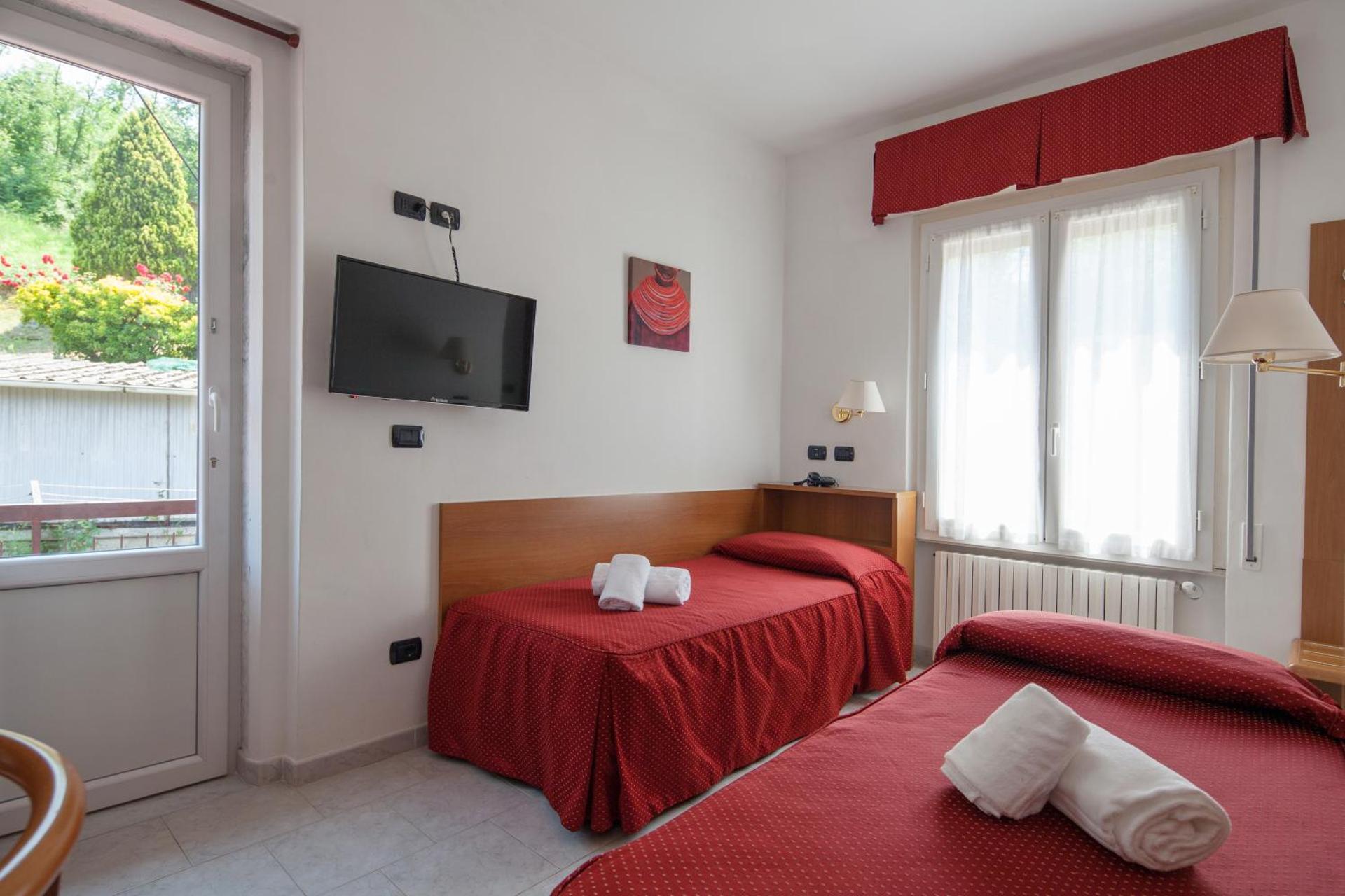 Hotel Nella - Photo 38