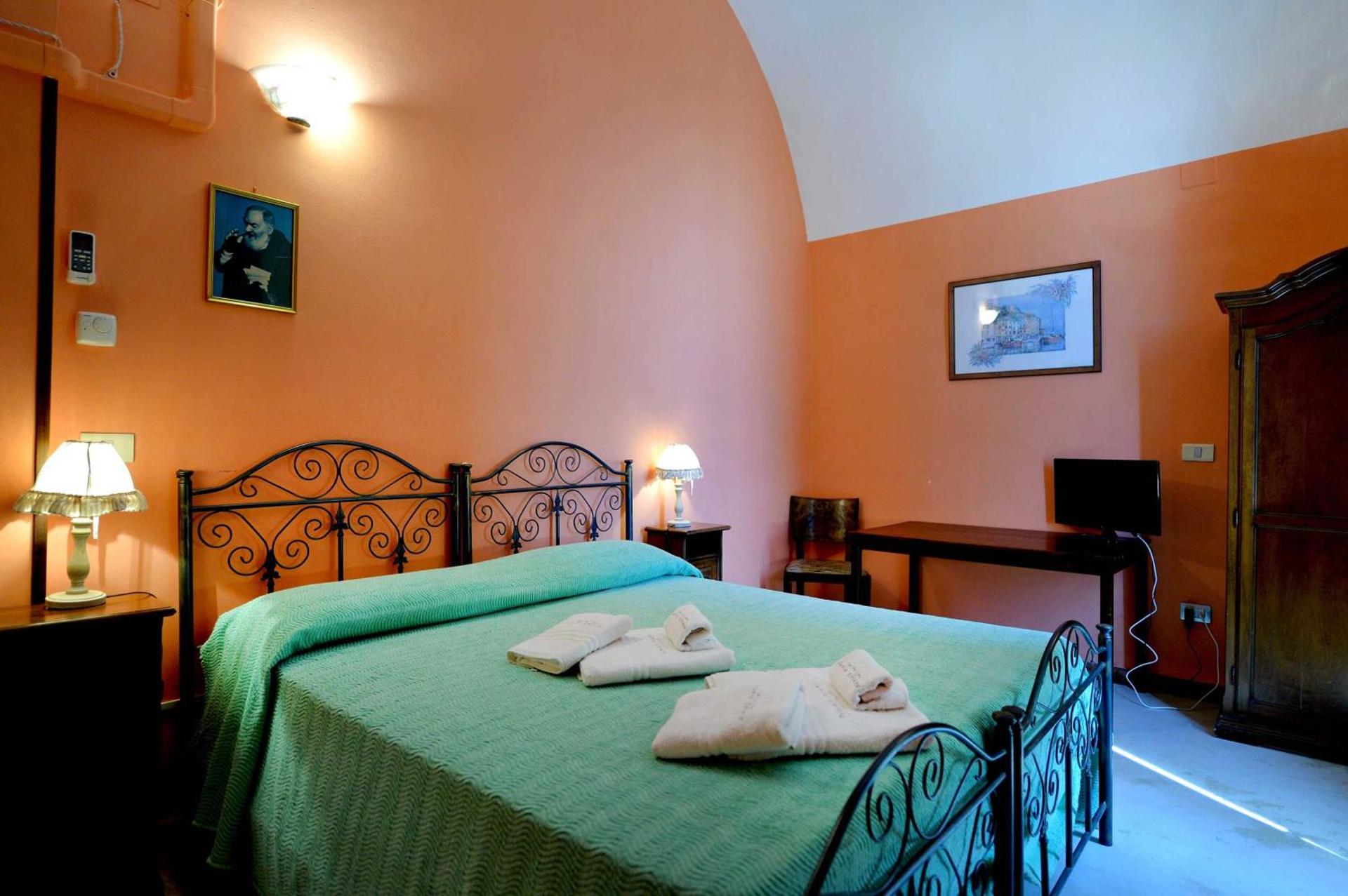 Agriturismo Santa Chiara - Photo 2