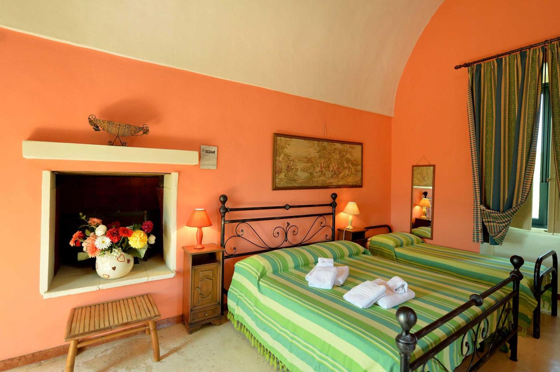 Agriturismo Santa Chiara - Photo 20