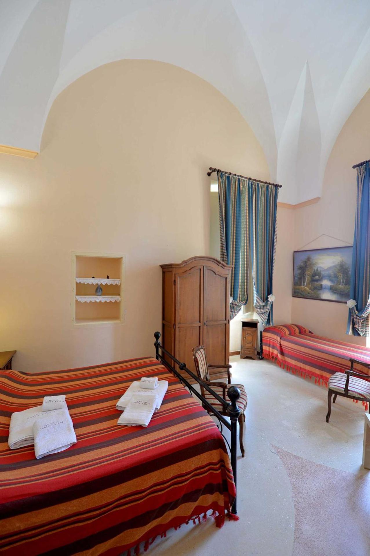 Agriturismo Santa Chiara - Photo 27