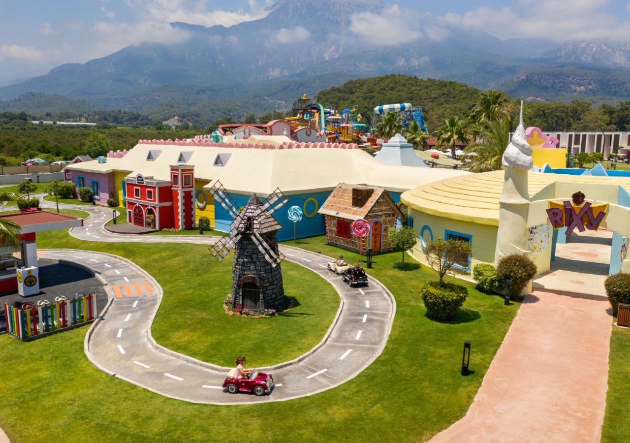 Rixos Premium Tekirova - The Land of Legends Access - Photo 164