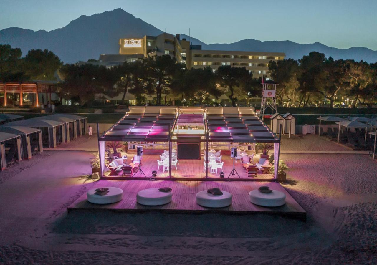 Rixos Premium Tekirova - The Land of Legends Access - Photo 3