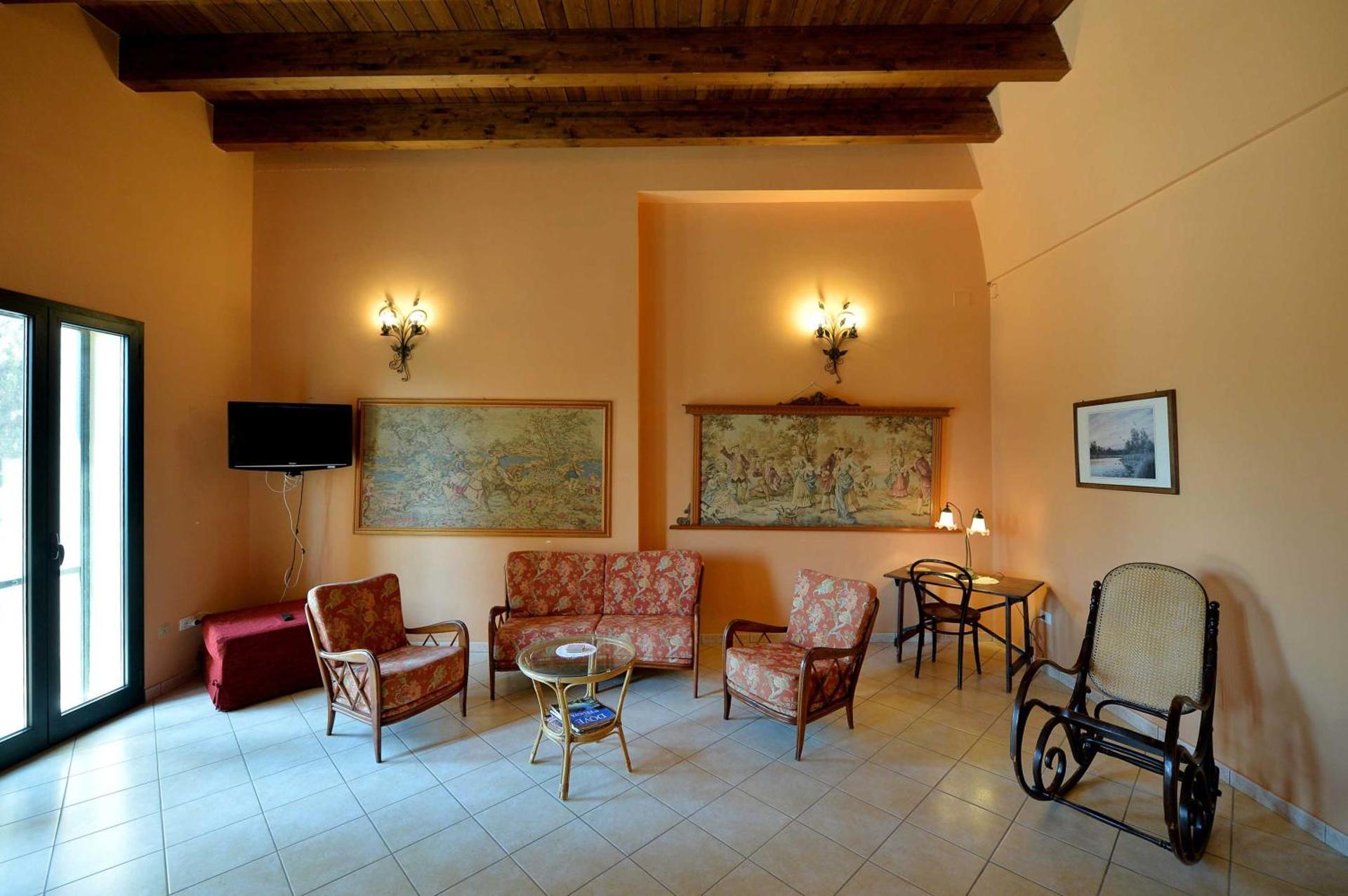 Agriturismo Santa Chiara - Photo 64