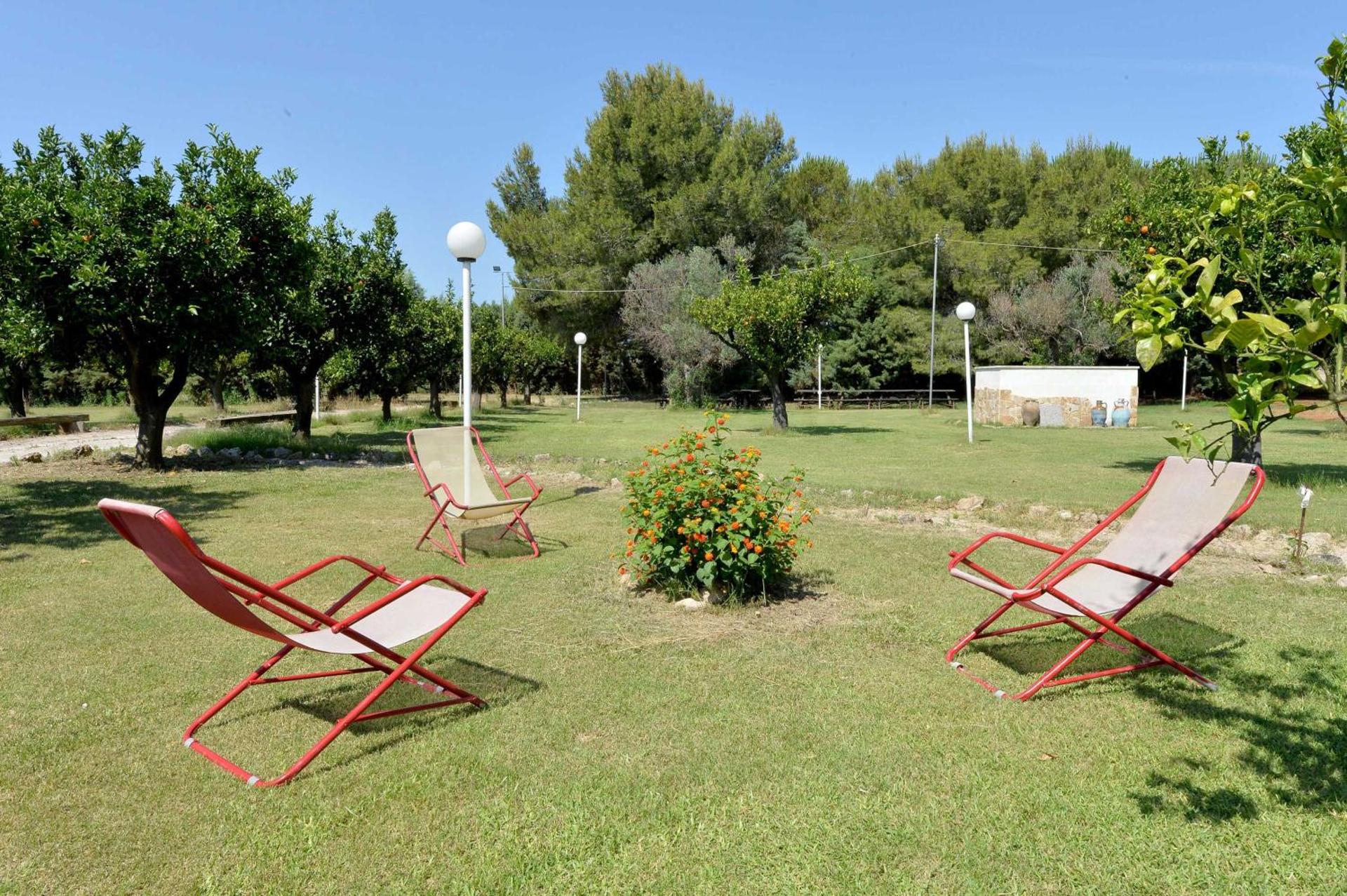Agriturismo Santa Chiara - Photo 63