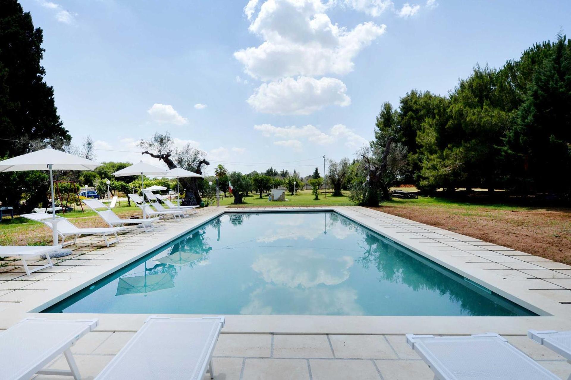Agriturismo Santa Chiara - Photo 56