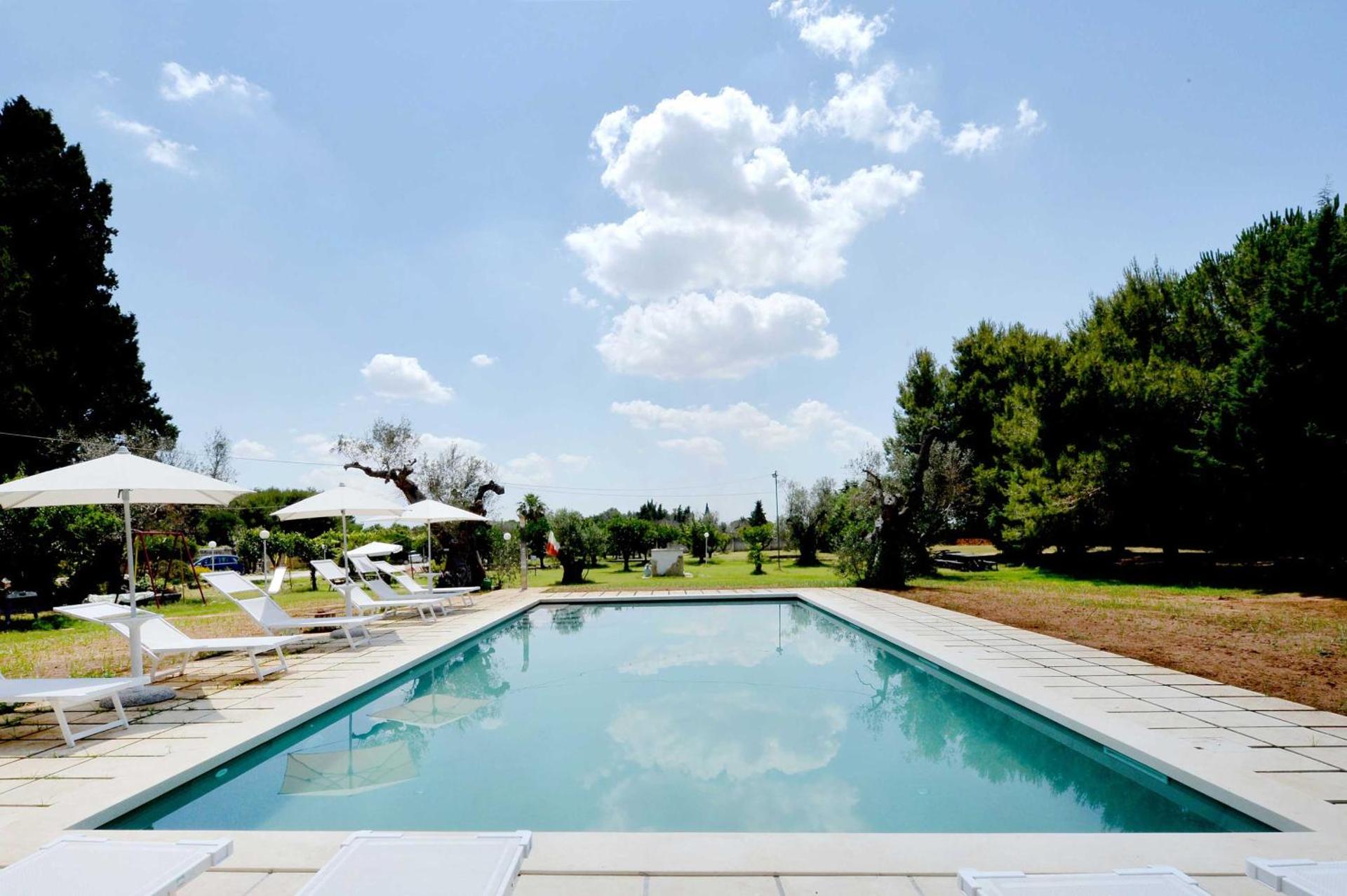 Agriturismo Santa Chiara - Photo 91