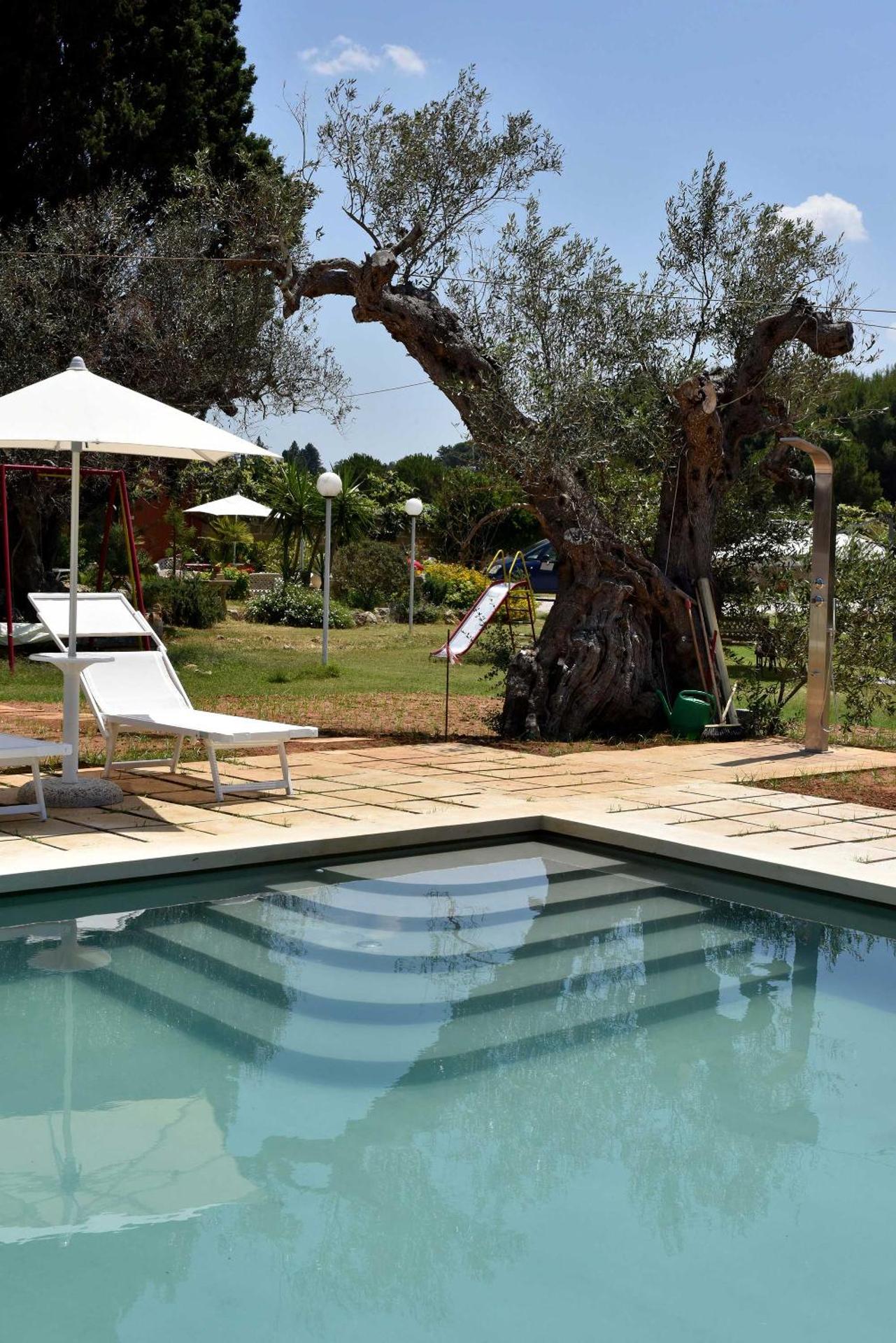 Agriturismo Santa Chiara - Photo 57