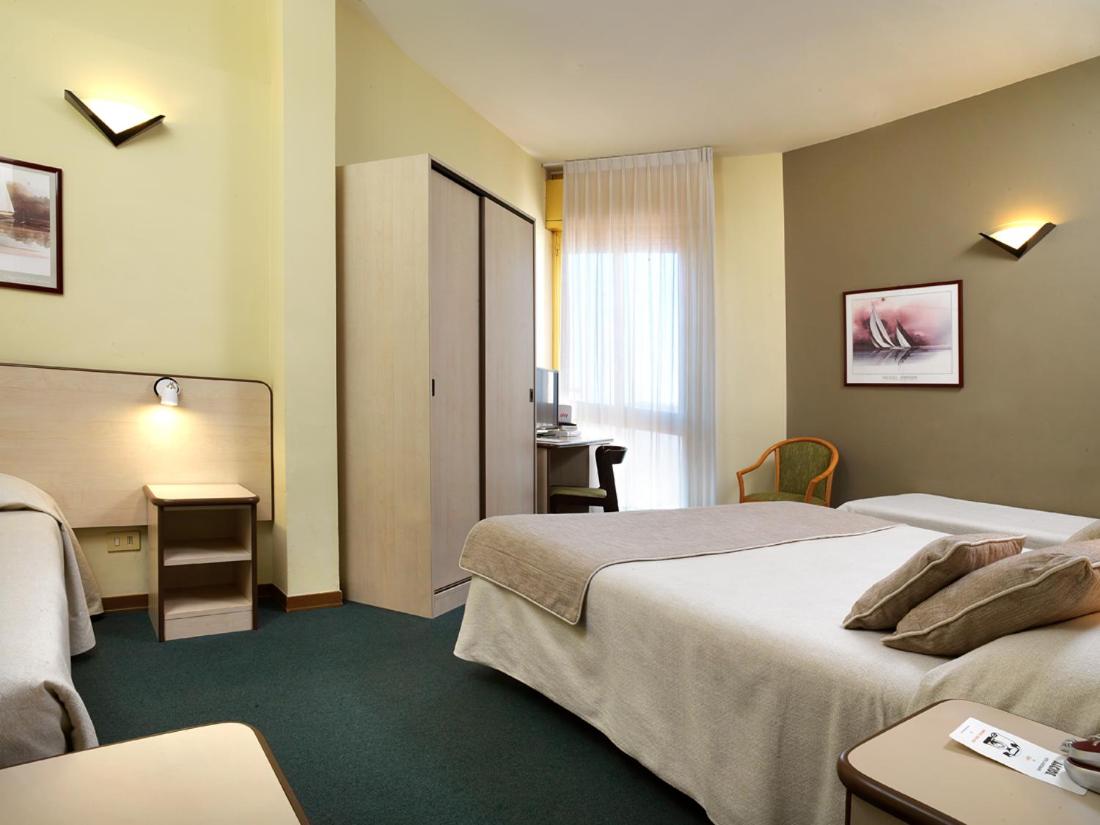 Hotel Ristorante Alcide - Photo 36