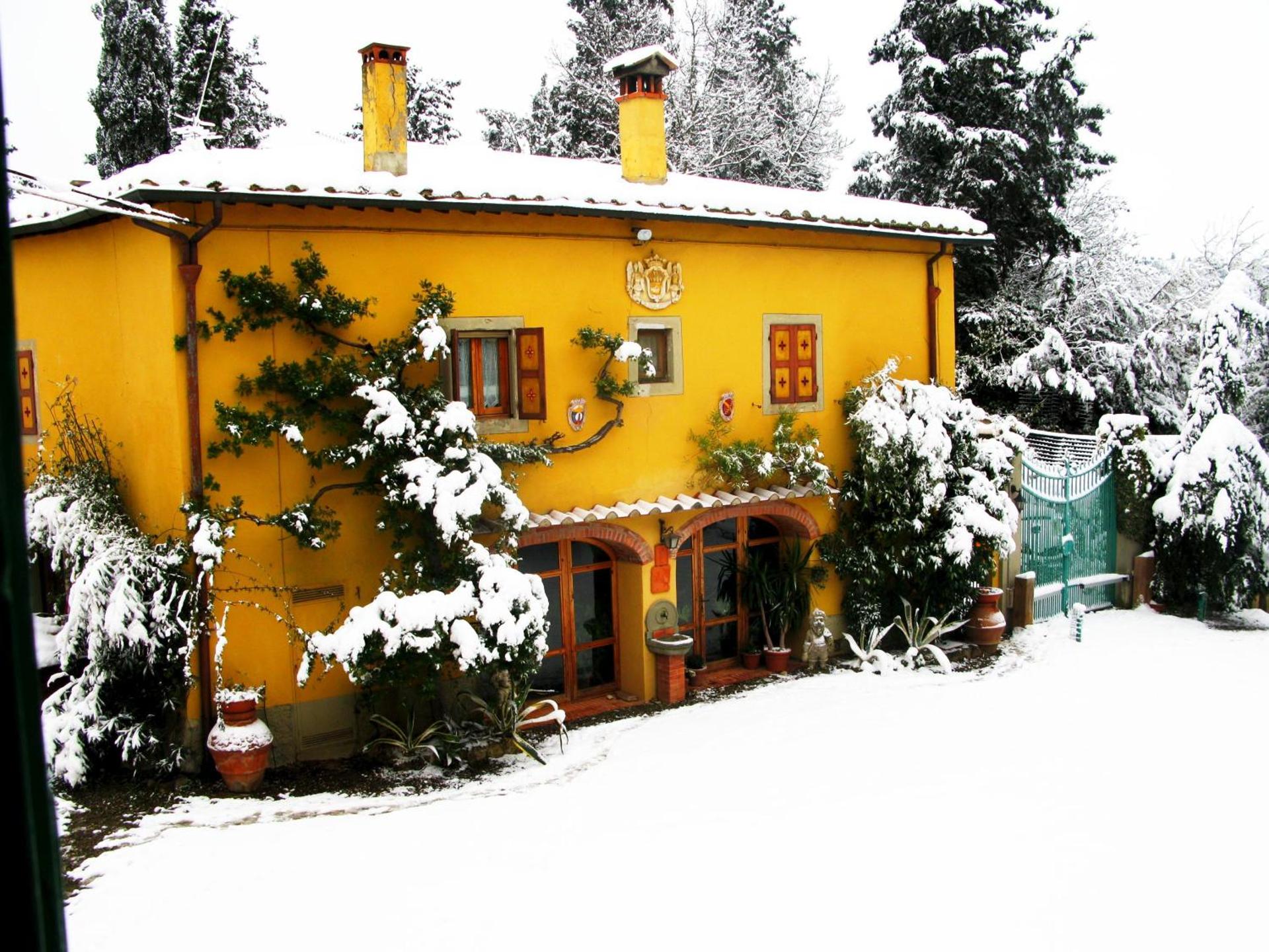 Agriturismo Martignana Alta - Photo 27