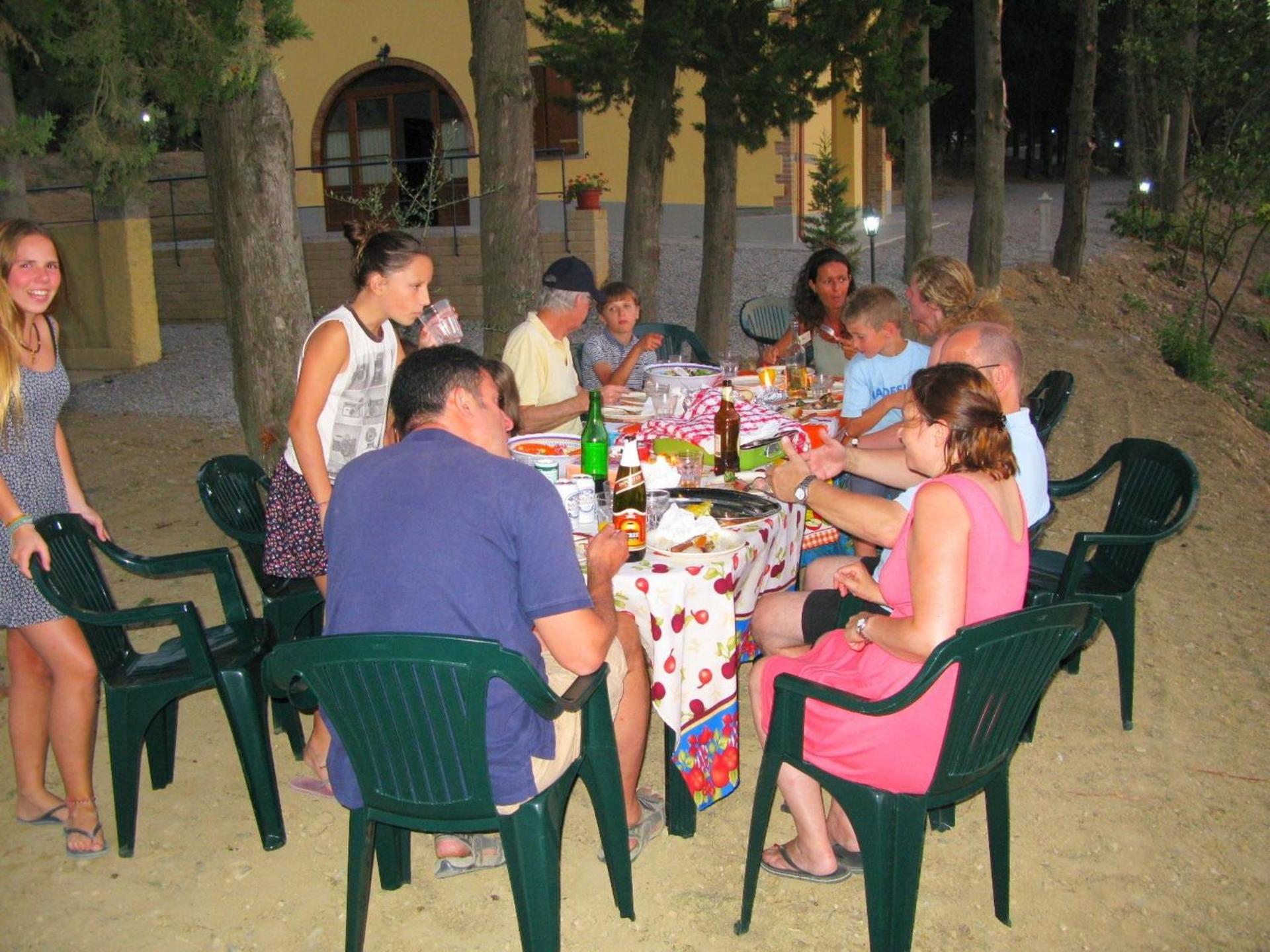 Agriturismo Martignana Alta - Photo 40