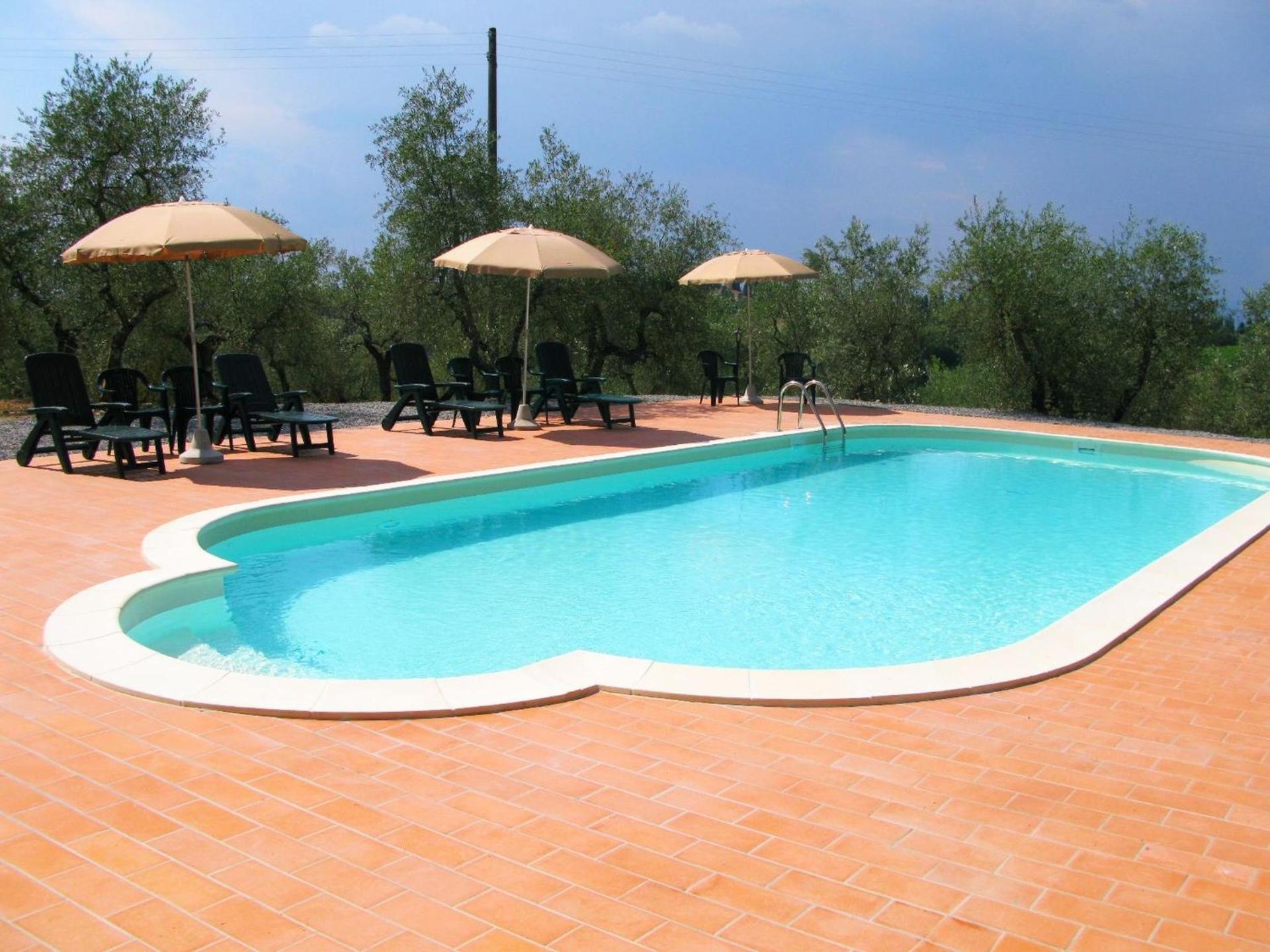 Agriturismo Martignana Alta - Photo 13