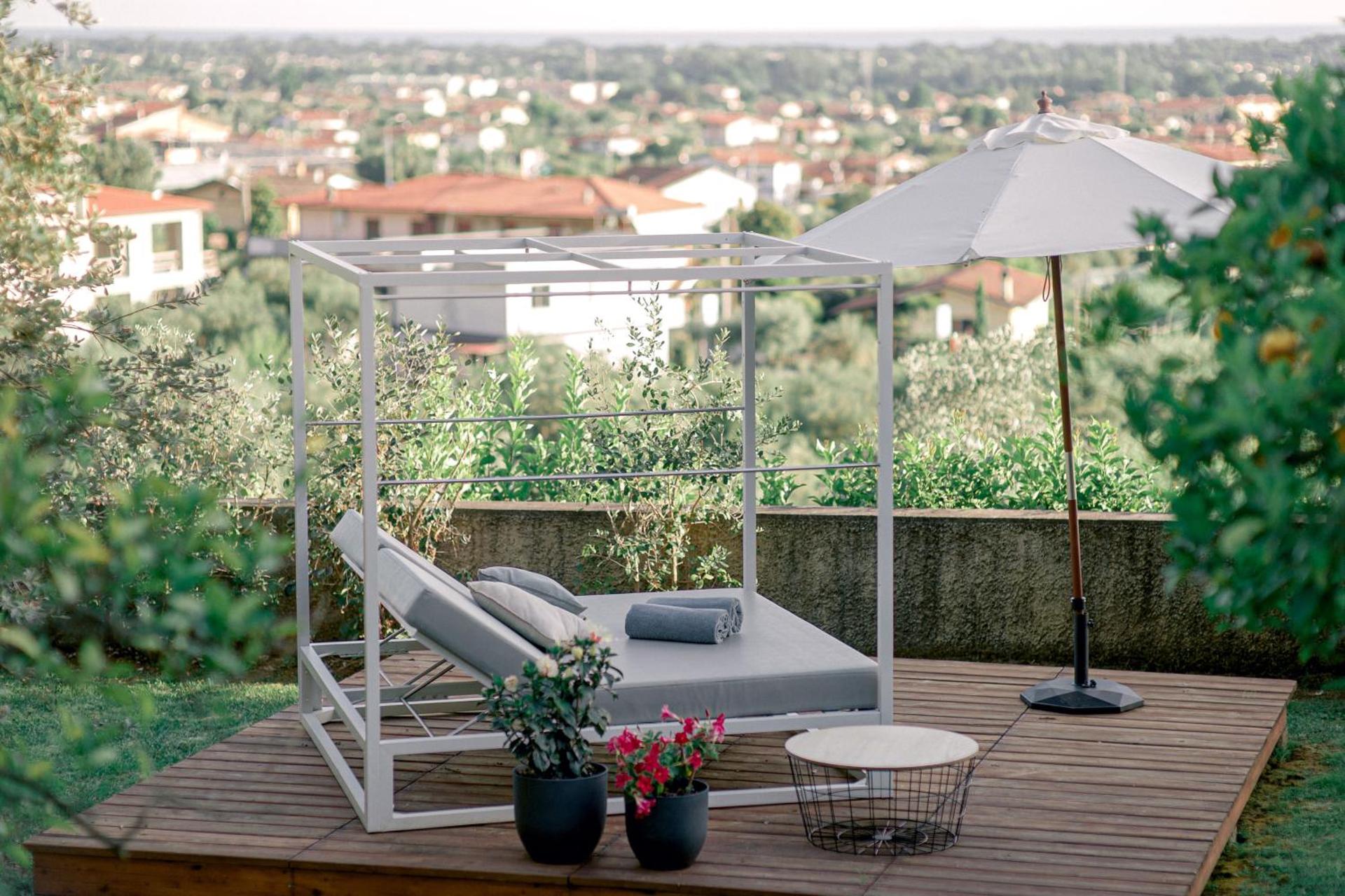 Relais Montepepe Winery & Spa - Photo 85