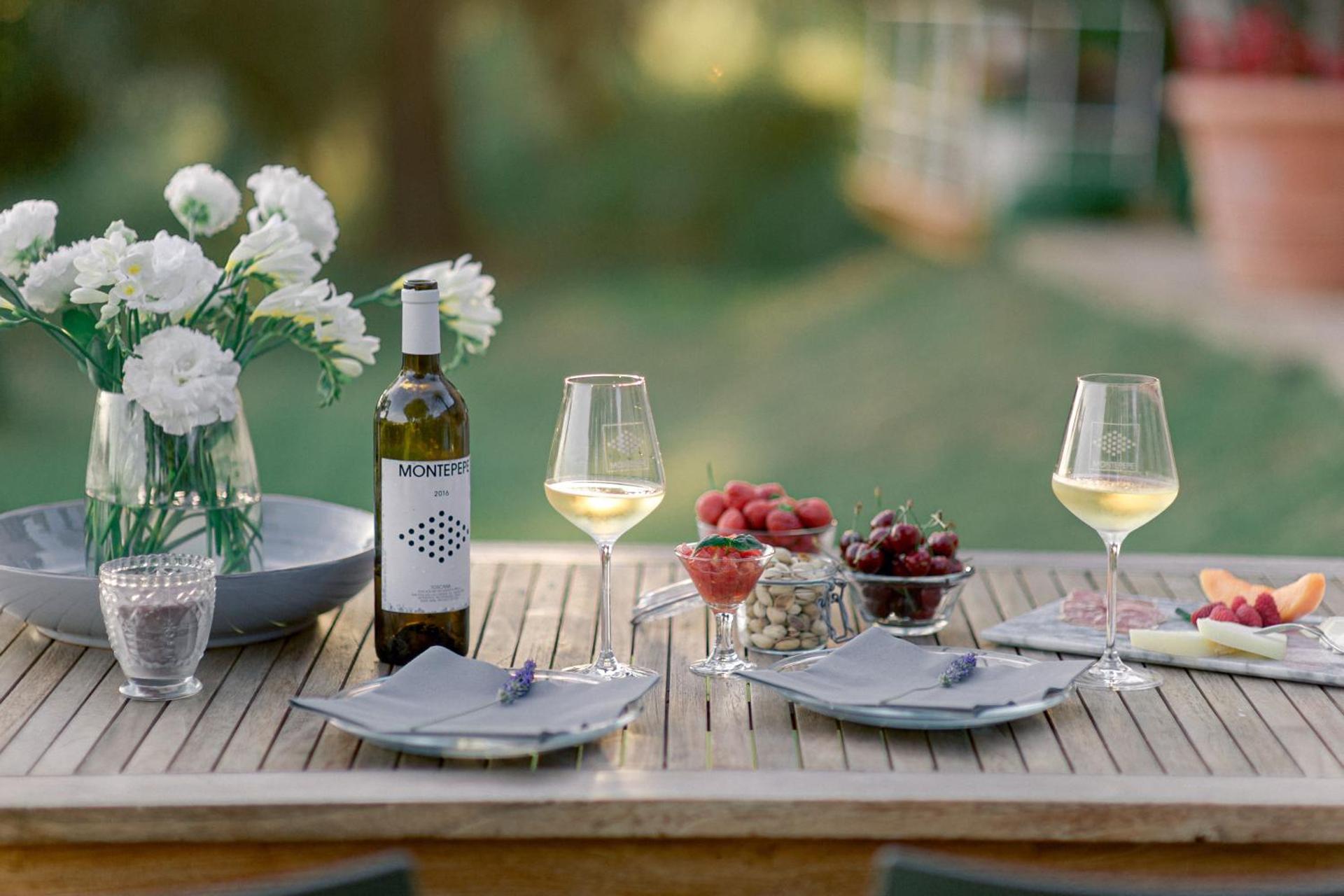 Relais Montepepe Winery & Spa - Photo 94