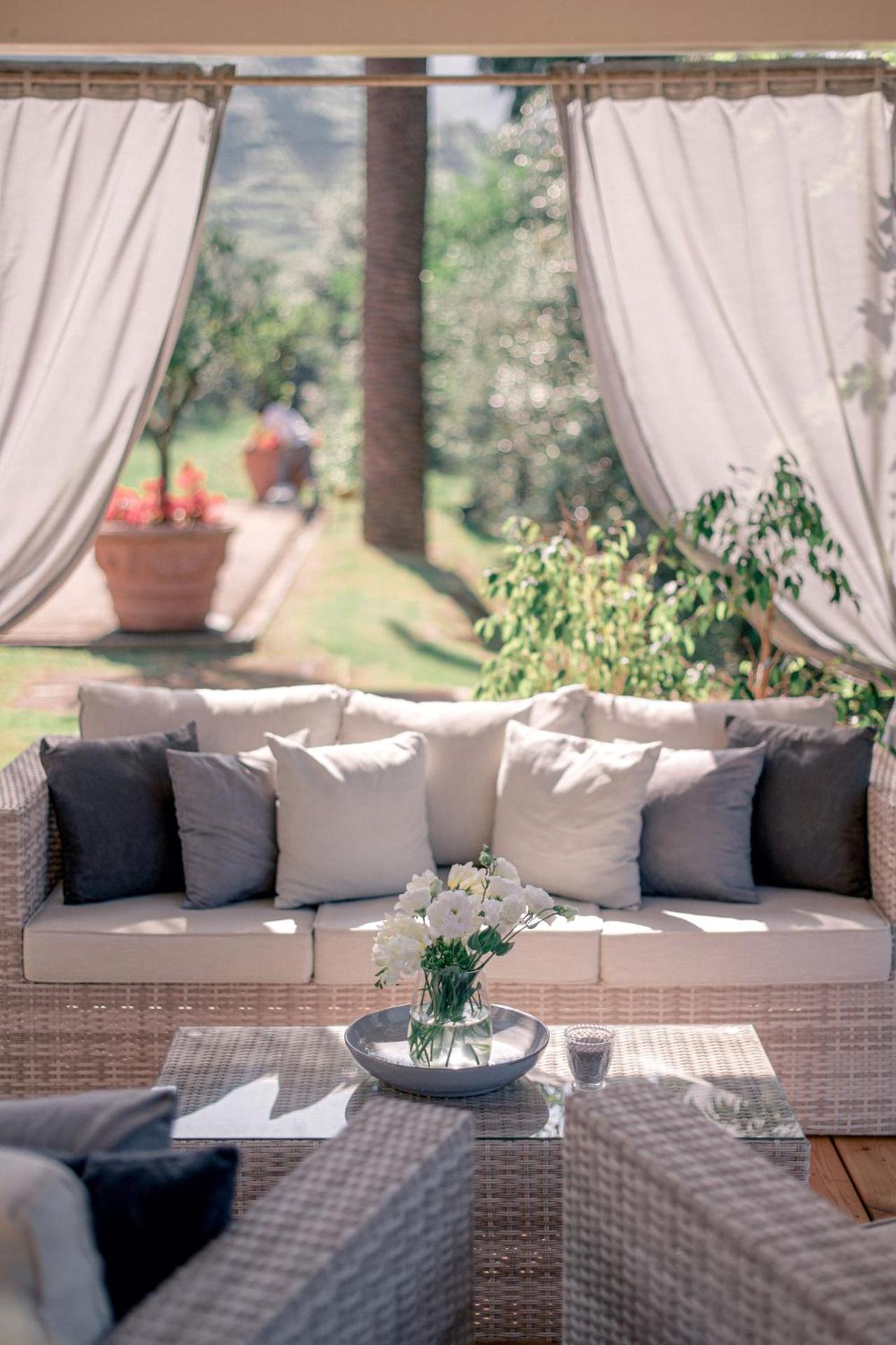 Relais Montepepe Winery & Spa - Photo 84