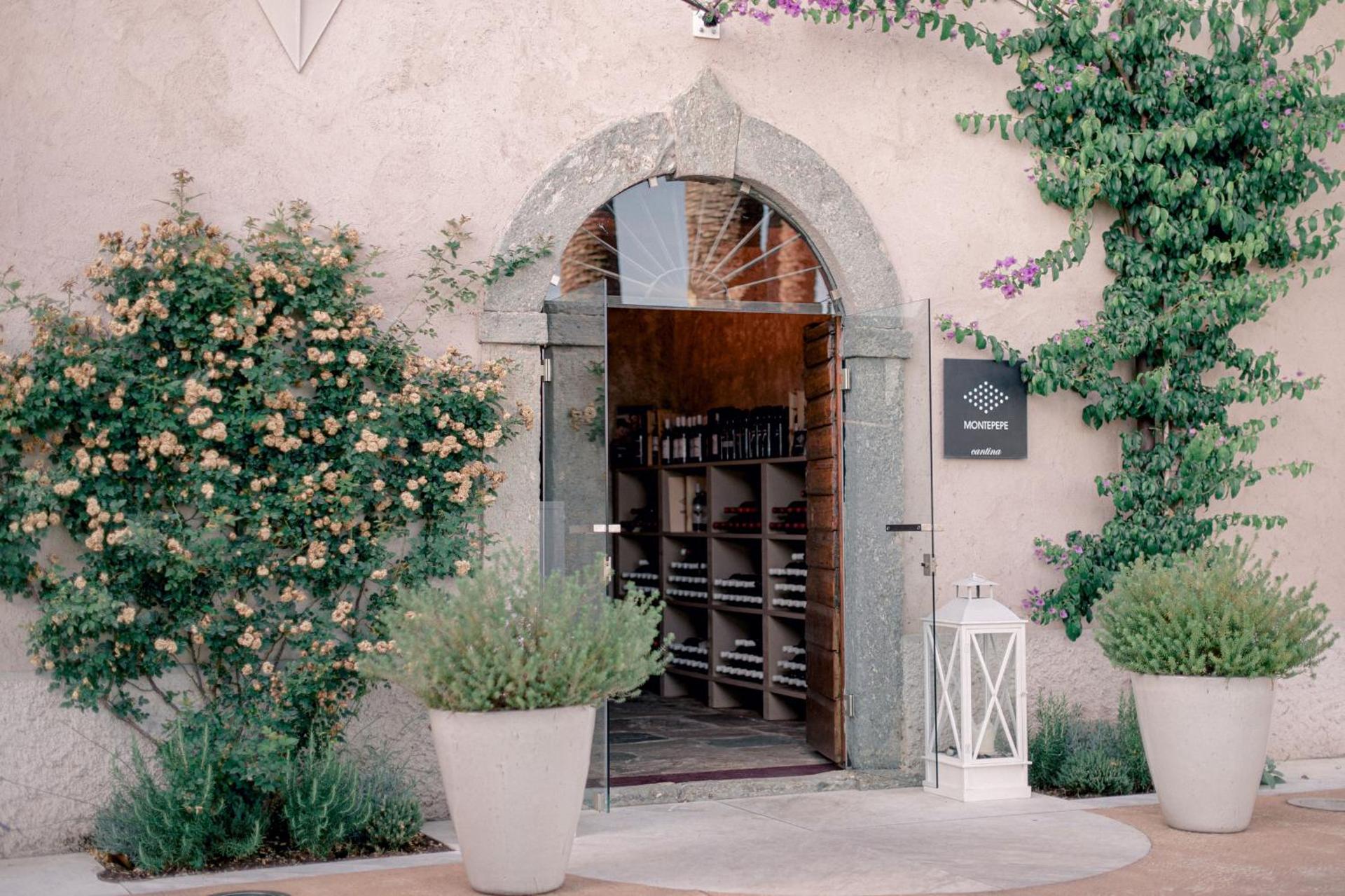 Relais Montepepe Winery & Spa - Photo 83