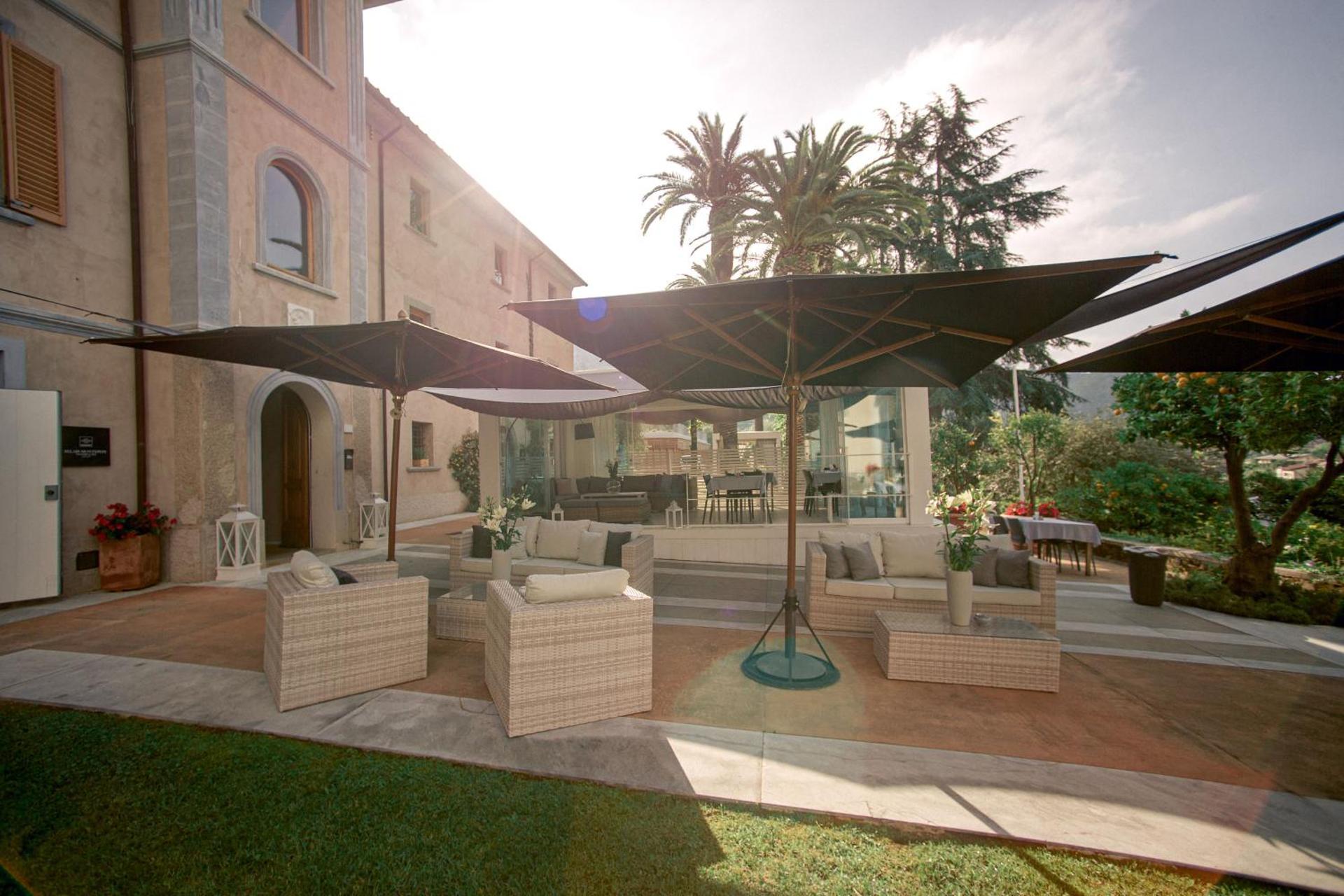 Relais Montepepe Winery & Spa - Photo 93