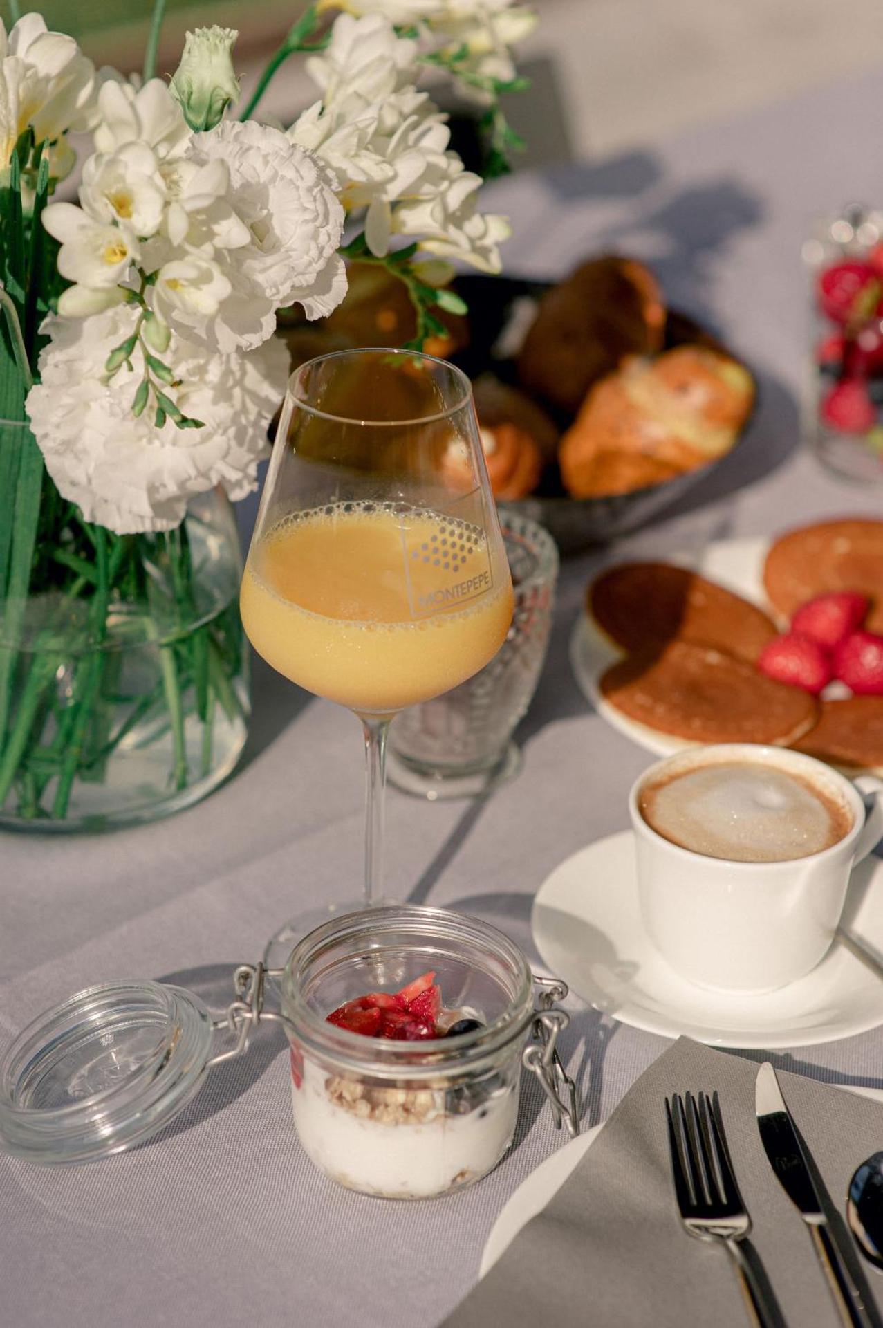 Relais Montepepe Winery & Spa - Photo 91