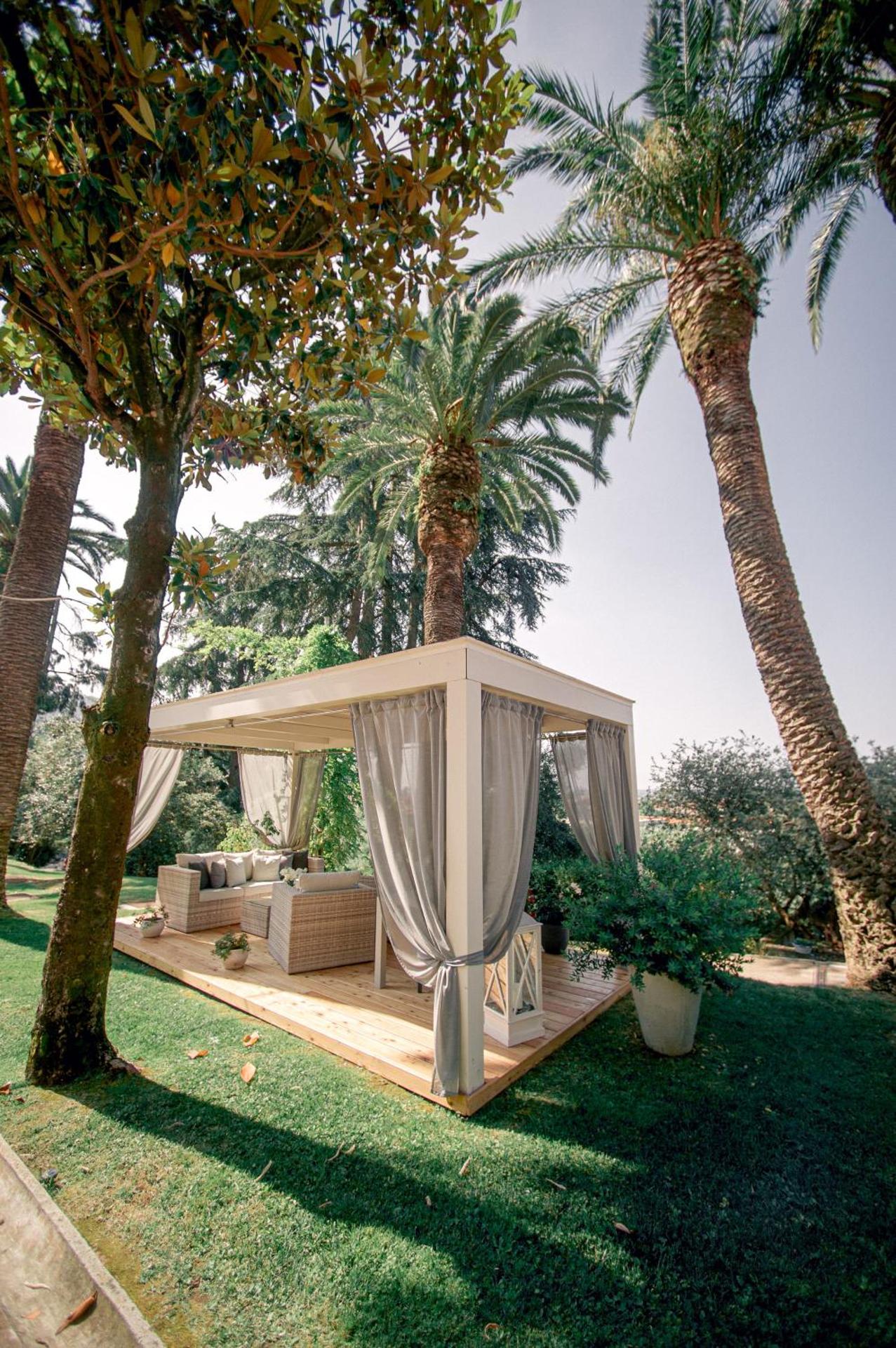 Relais Montepepe Winery & Spa - Photo 88