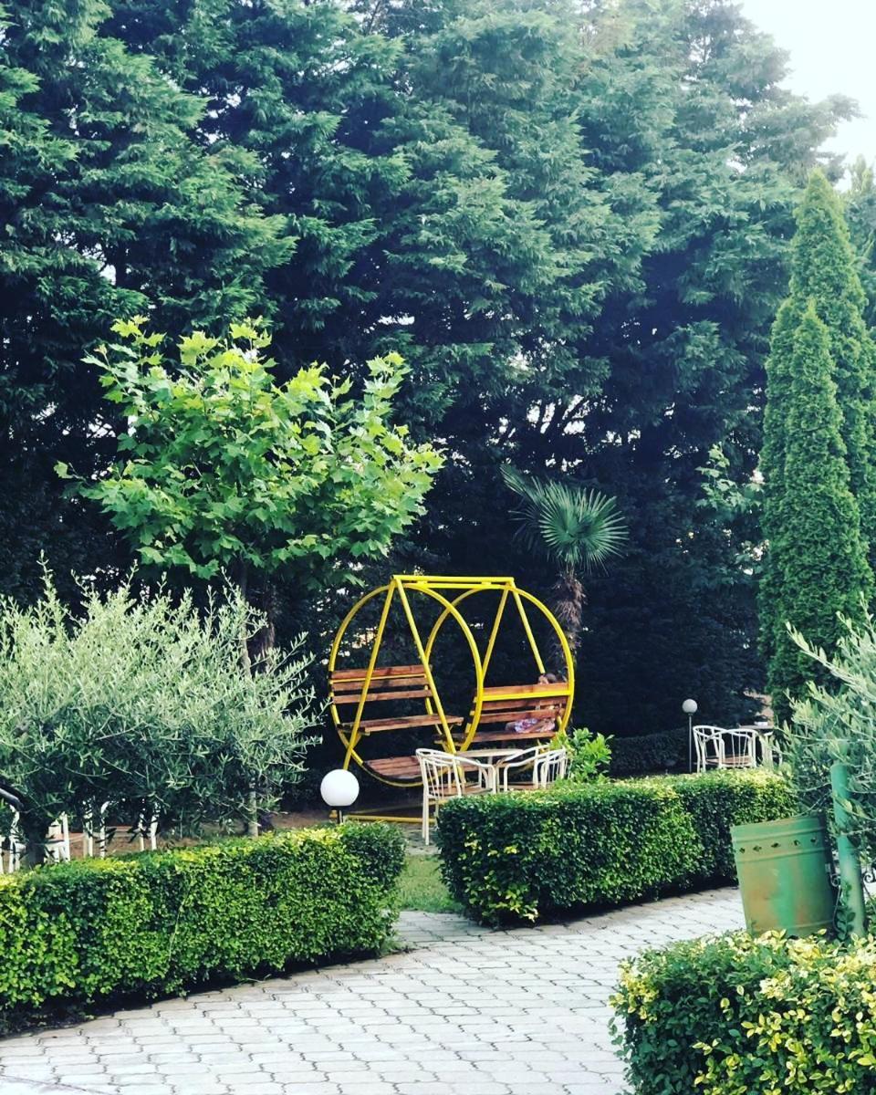 Hotel Ambasador Garden - Photo 147