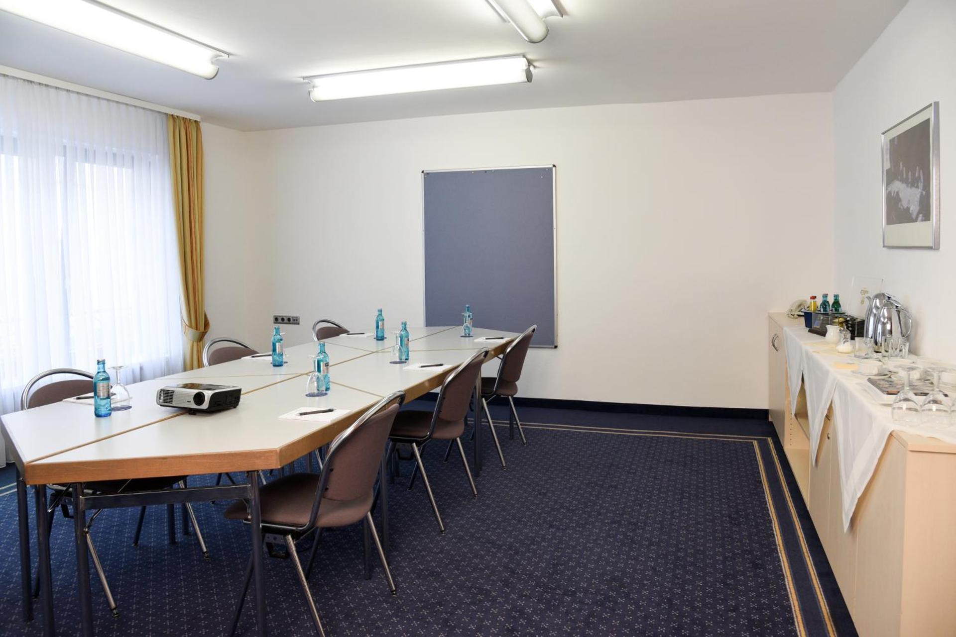 Parkhotel Bad Homburg - Photo 66