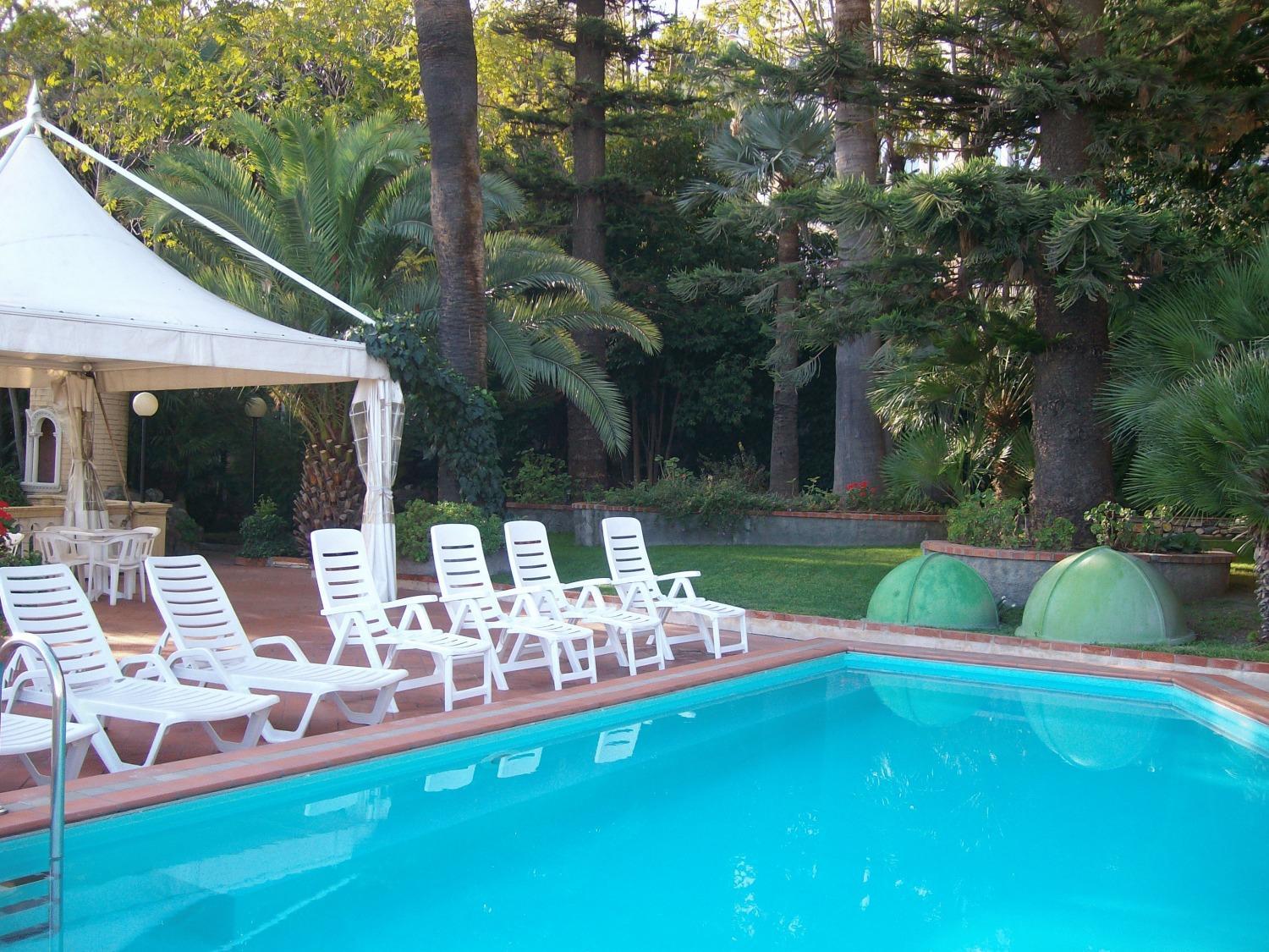 Hotel Miramare - Photo 33