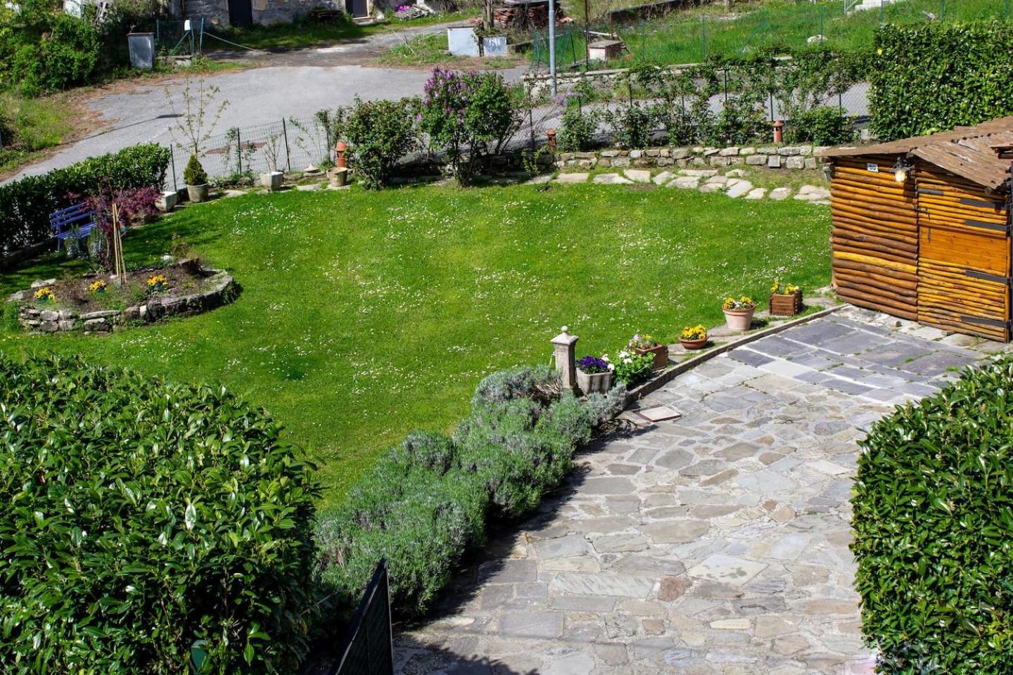 La Casa di Mary - Photo 16