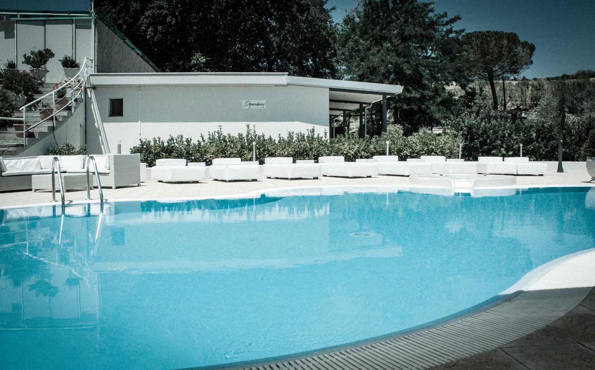 Hotel Europa - Photo 8