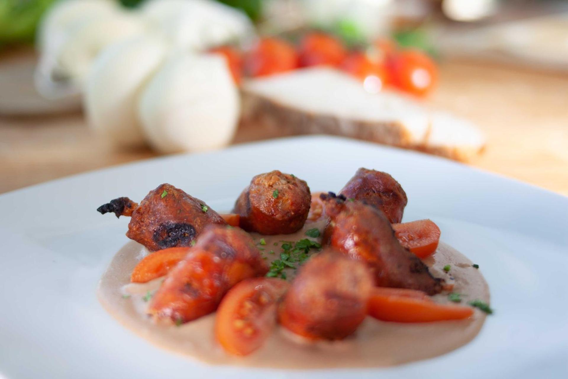 Hotel Europa - Photo 17