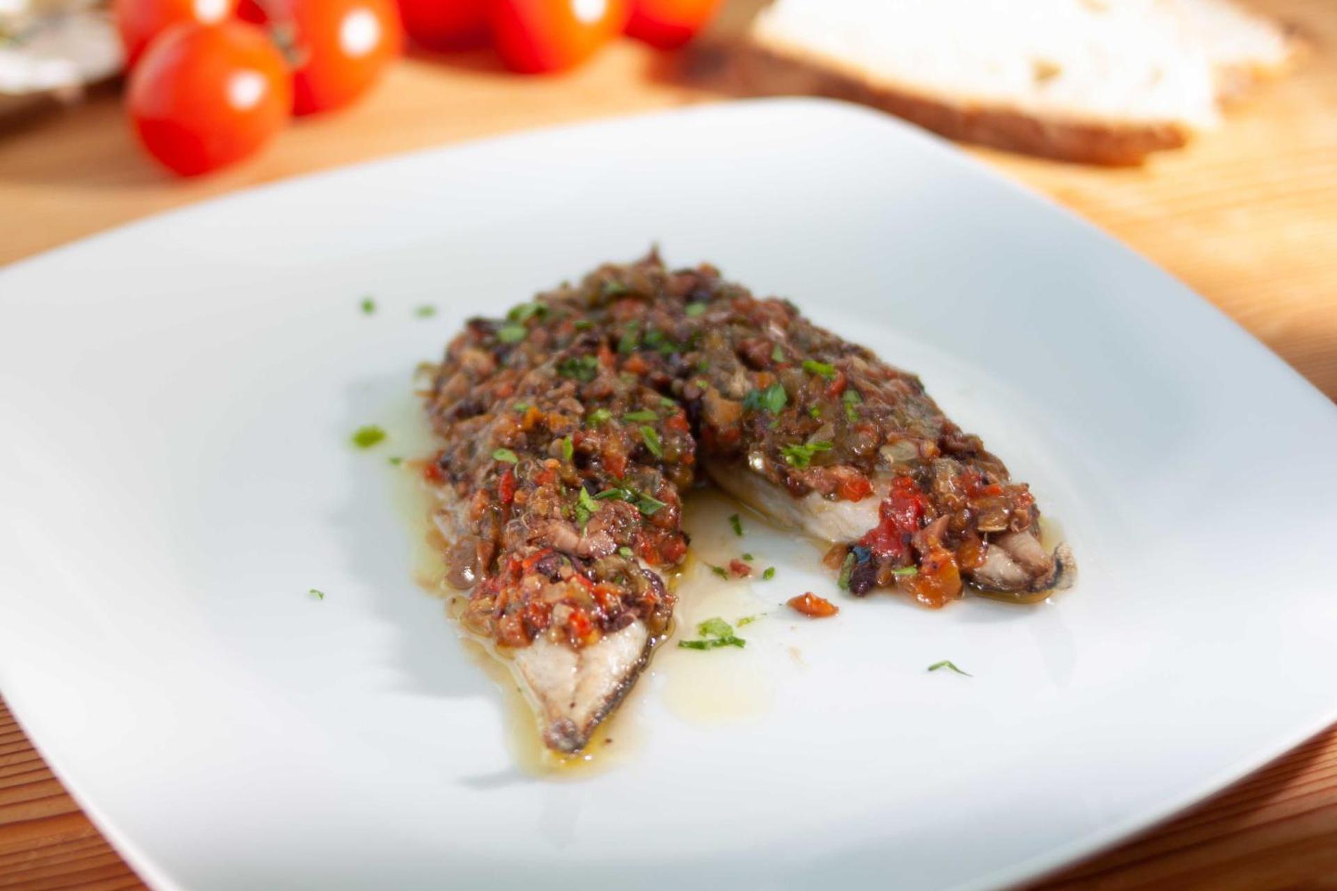 Hotel Europa - Photo 20