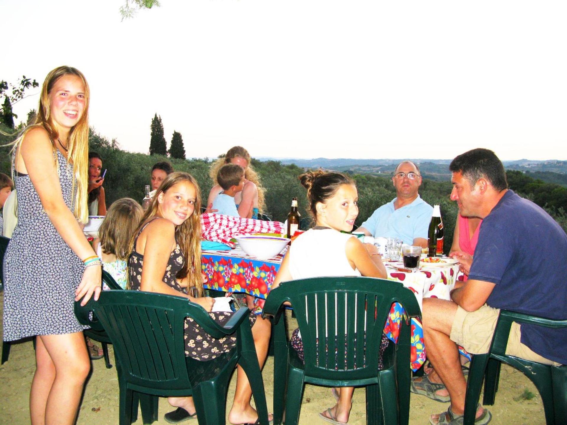 Agriturismo Martignana Alta - Photo 31