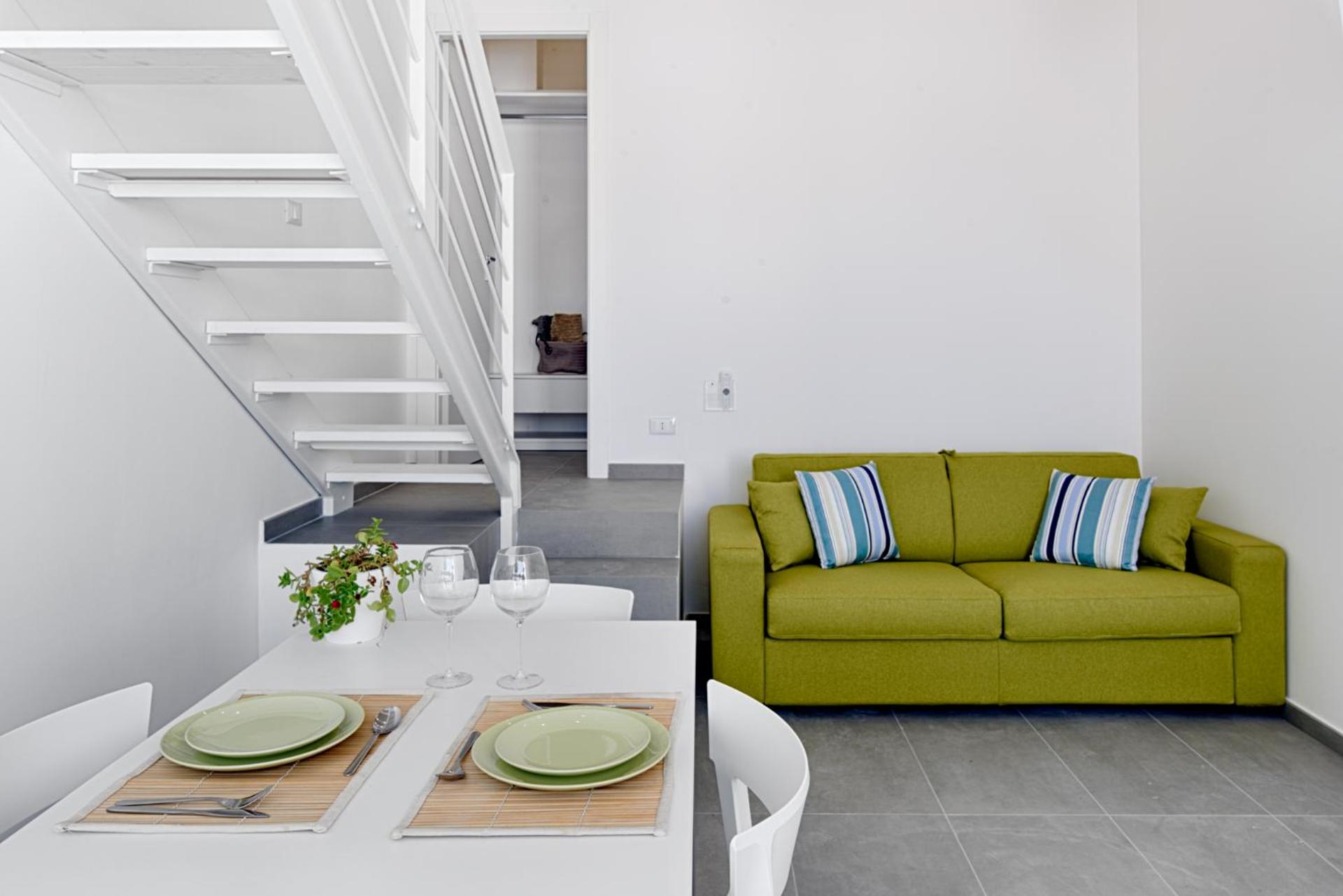 Rivabella Deluxe Apartments - Photo 45