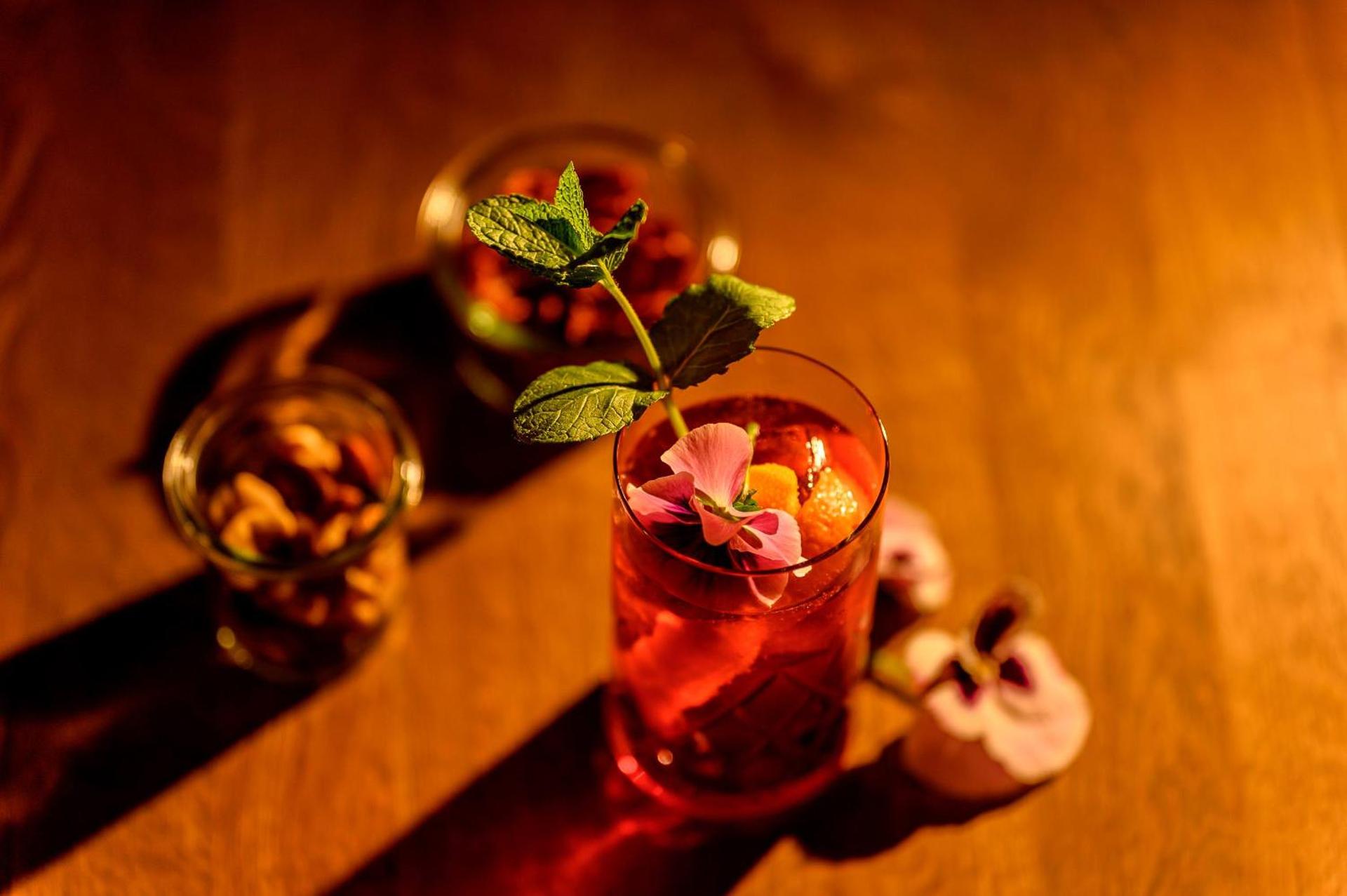 Parkhotel Rothof - Photo 73