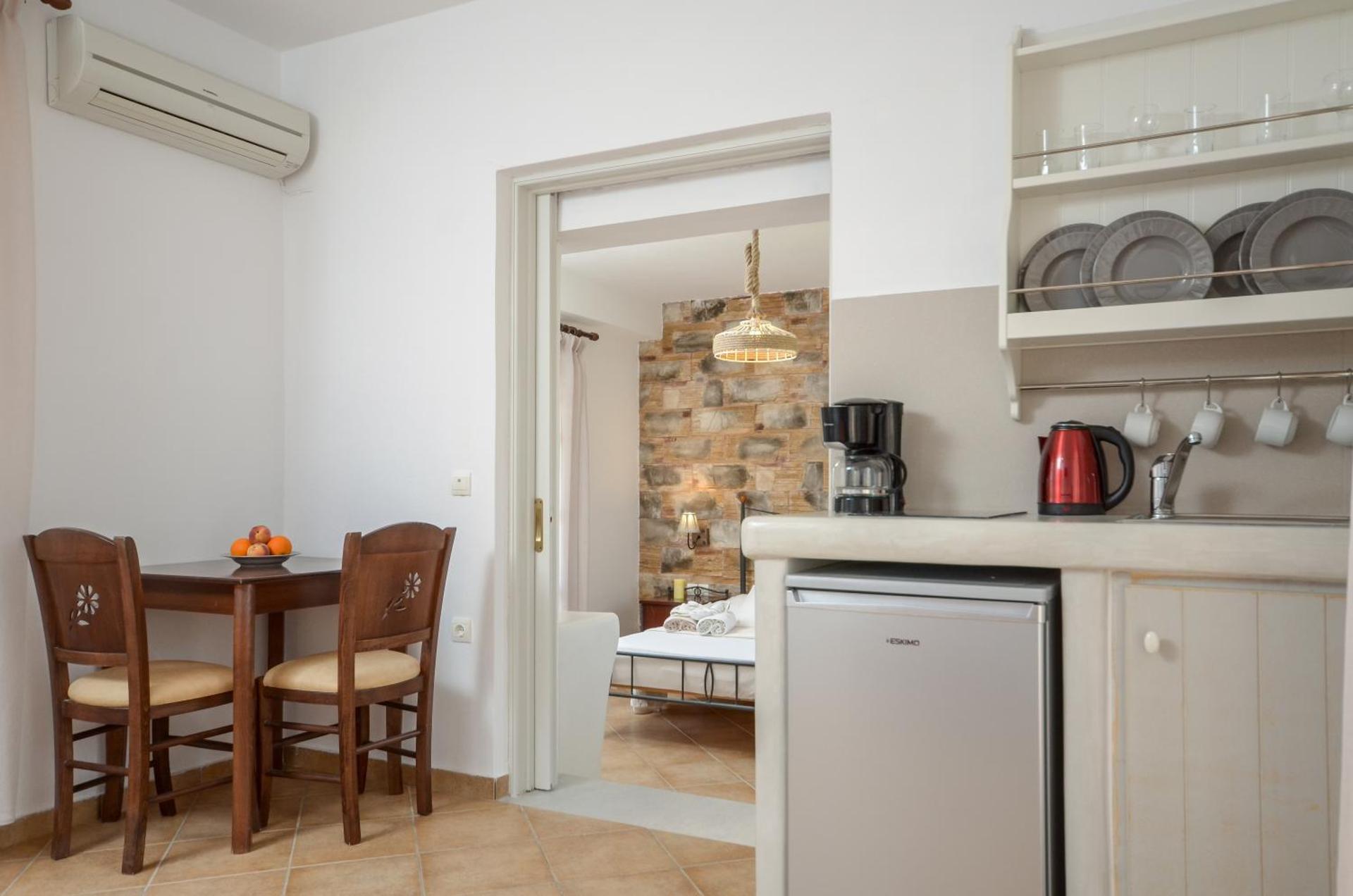 Acti Plaka Hotel - Photo 69