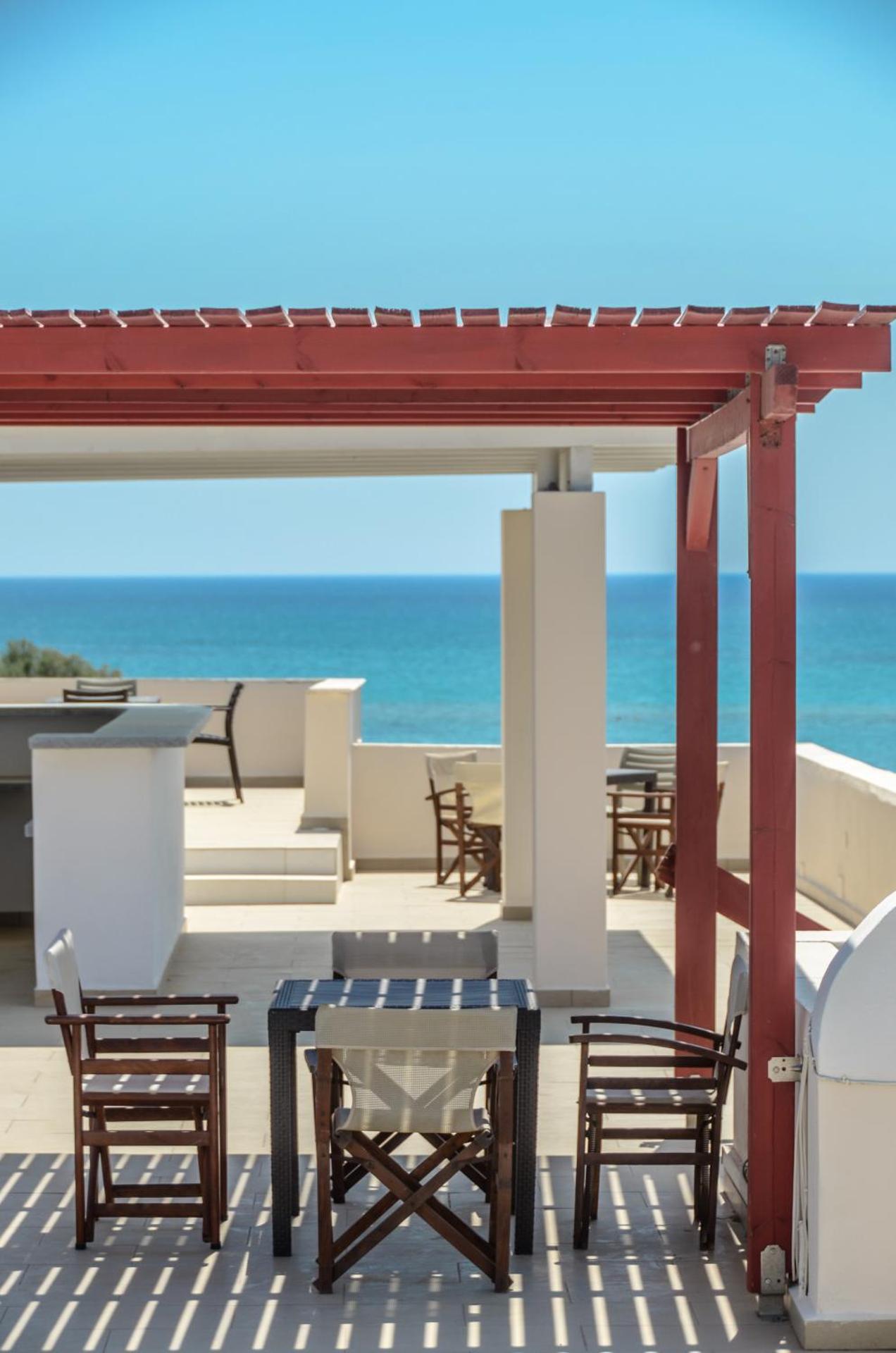 Acti Plaka Hotel - Photo 63