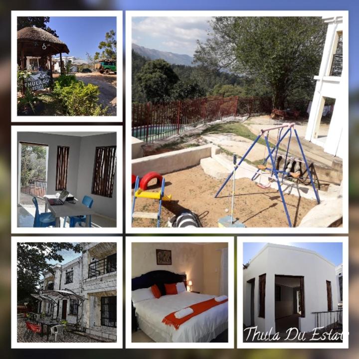 Thula Du Estate - family houses - Photo 30