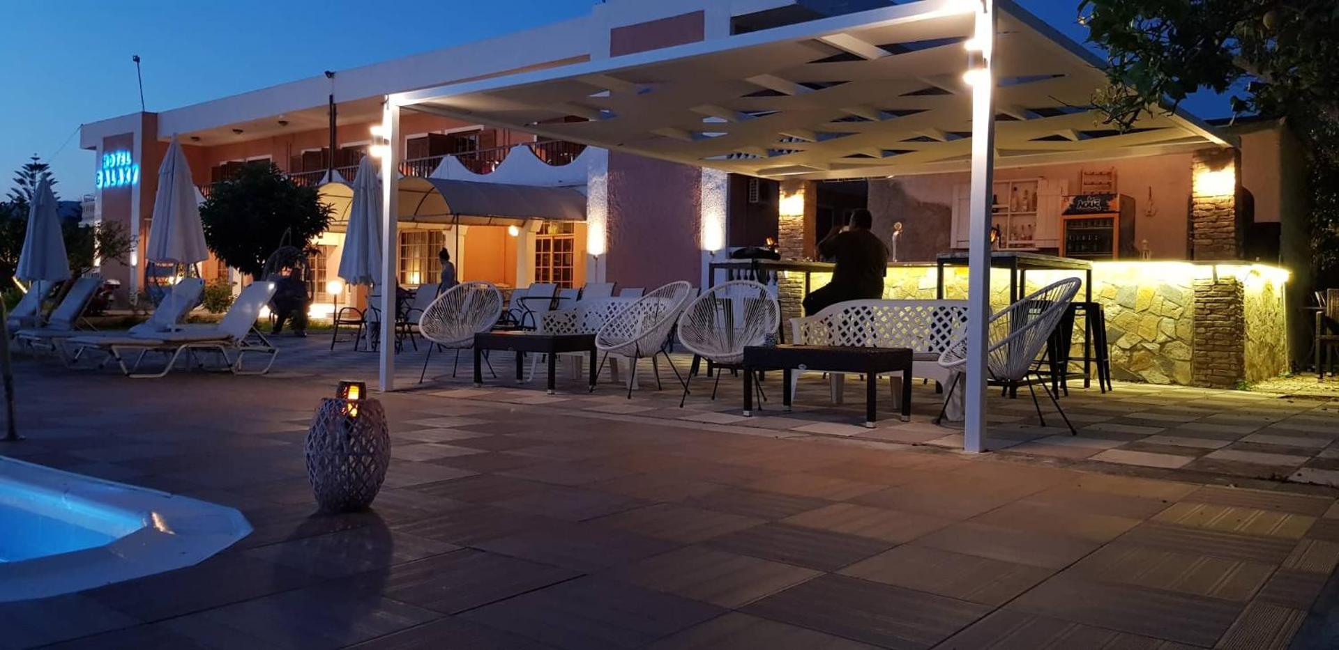 Galaxy Hotel - Photo 11