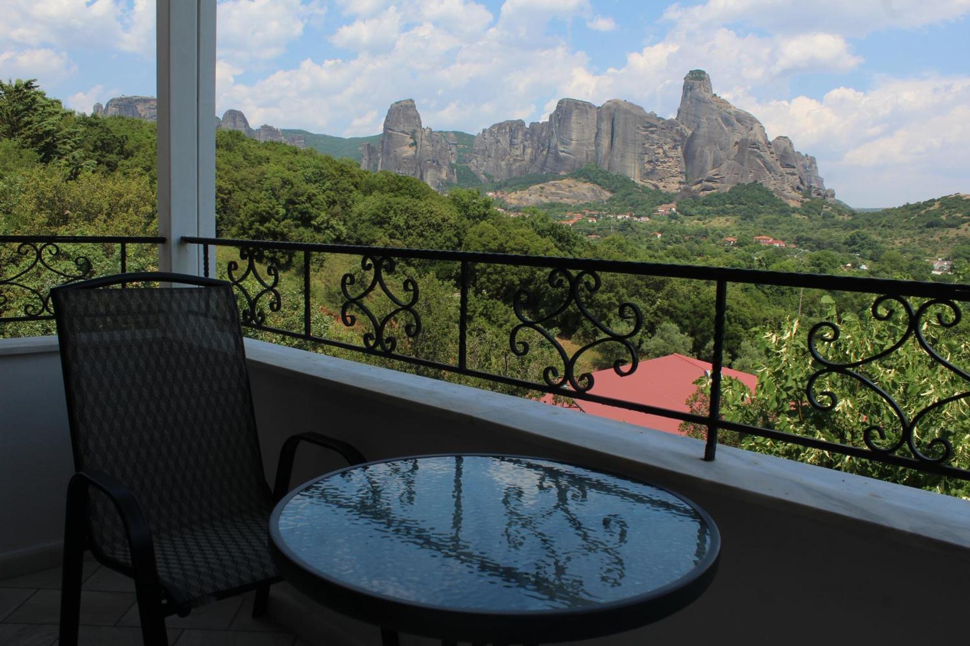NATURE GUEST HOUSE KASTRAKI - Photo 12