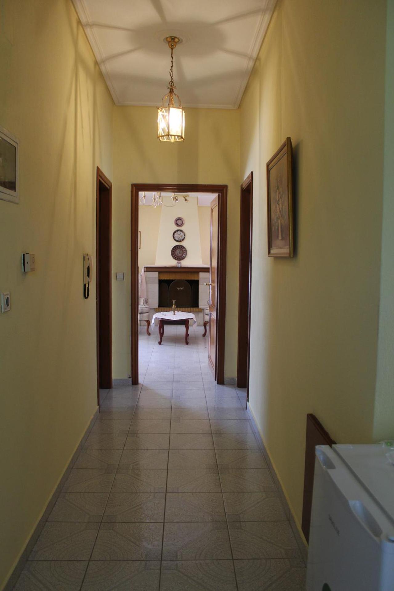 NATURE GUEST HOUSE KASTRAKI - Photo 9