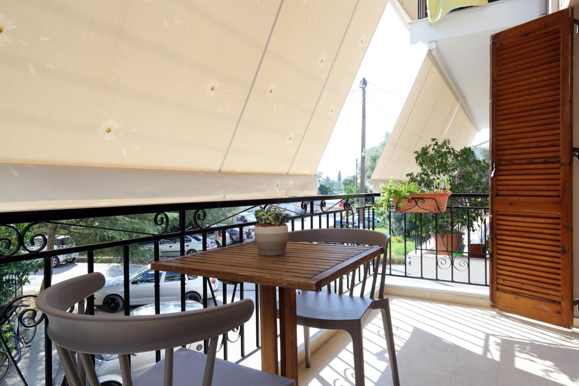 Sti Chora Apartments - Photo 33