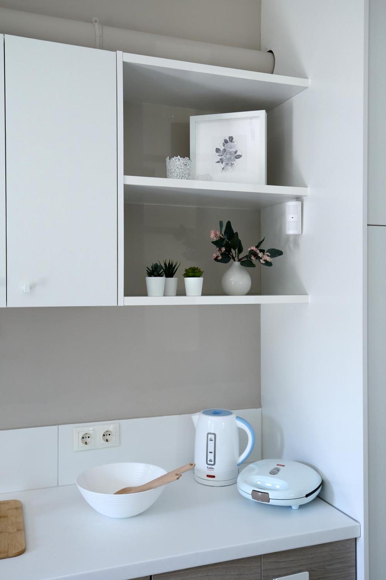 Sti Chora Apartments - Photo 75