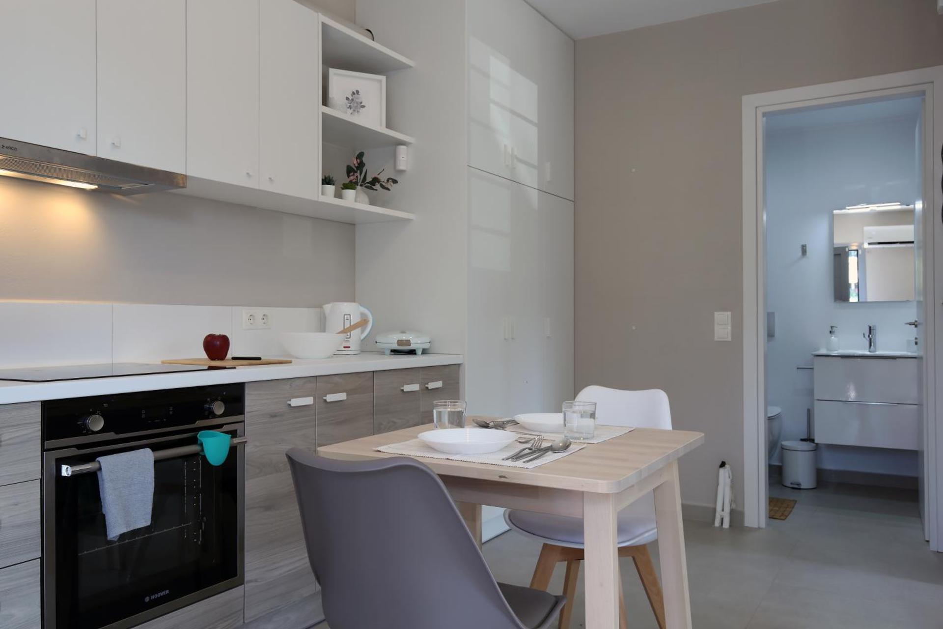 Sti Chora Apartments - Photo 73